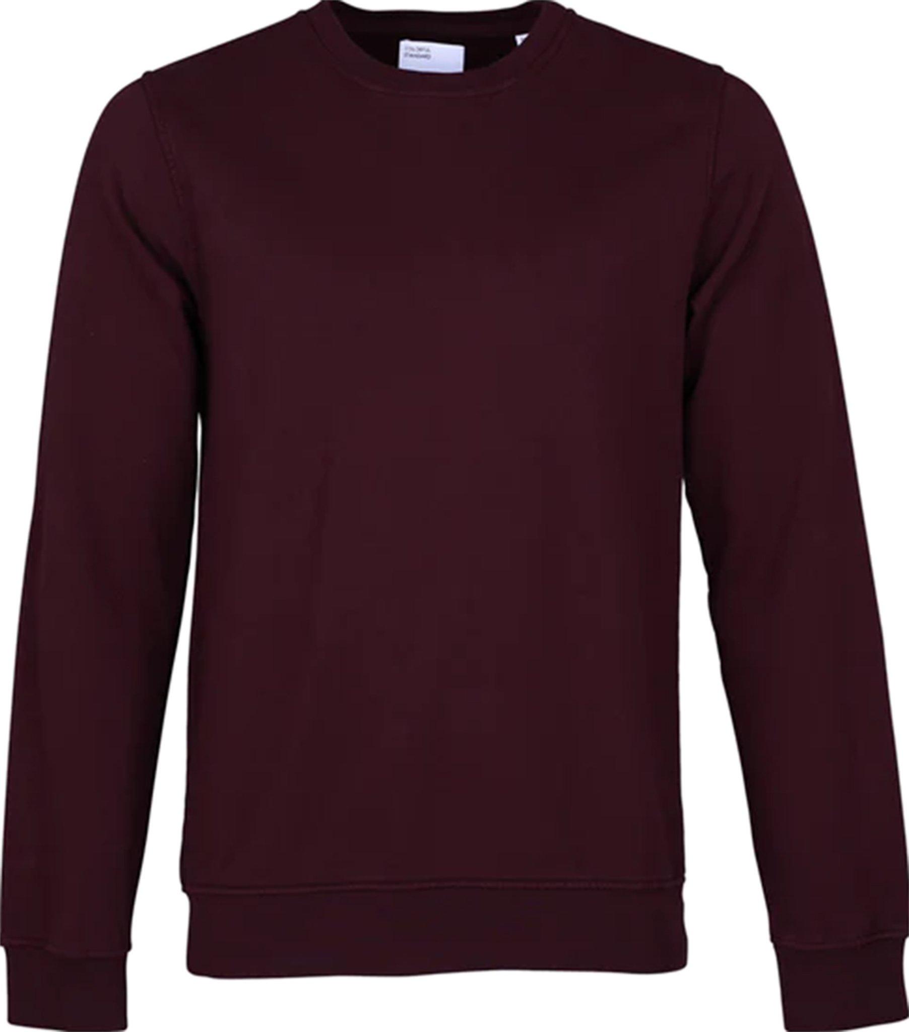 Product gallery image number 1 for product Classic Organic Crew - Men's