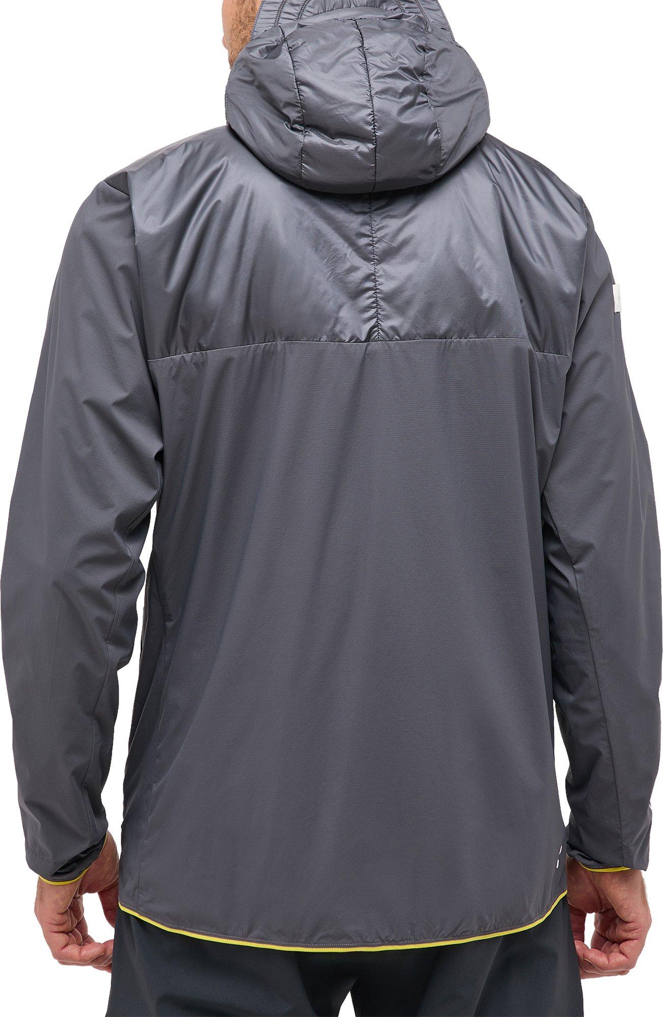 Product gallery image number 4 for product L.I.M Tempo Trail Mimic Hoodie - Men's