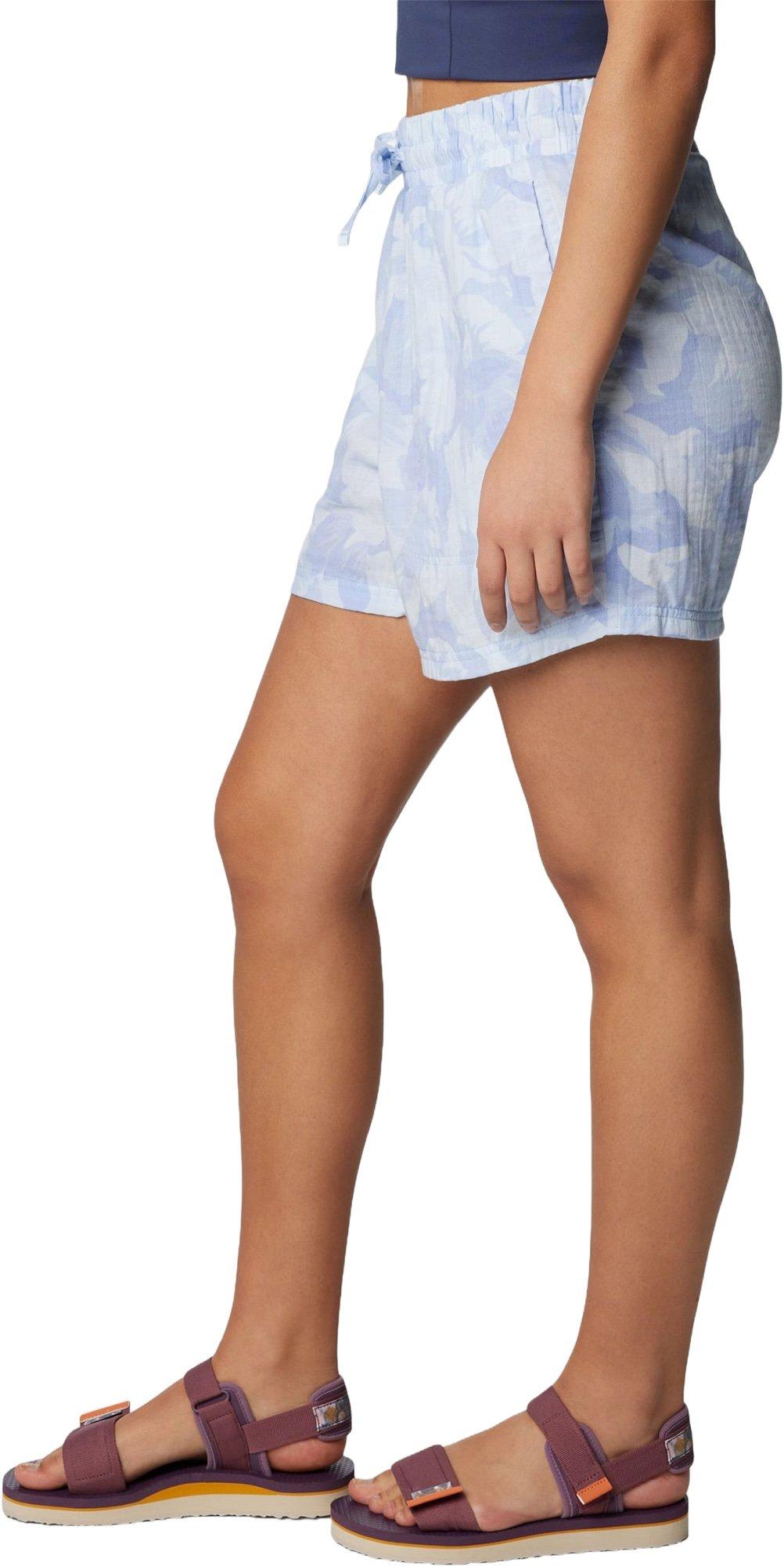 Numéro de l'image de la galerie de produits 2 pour le produit Short Hideaway Breezy Holly - Femme