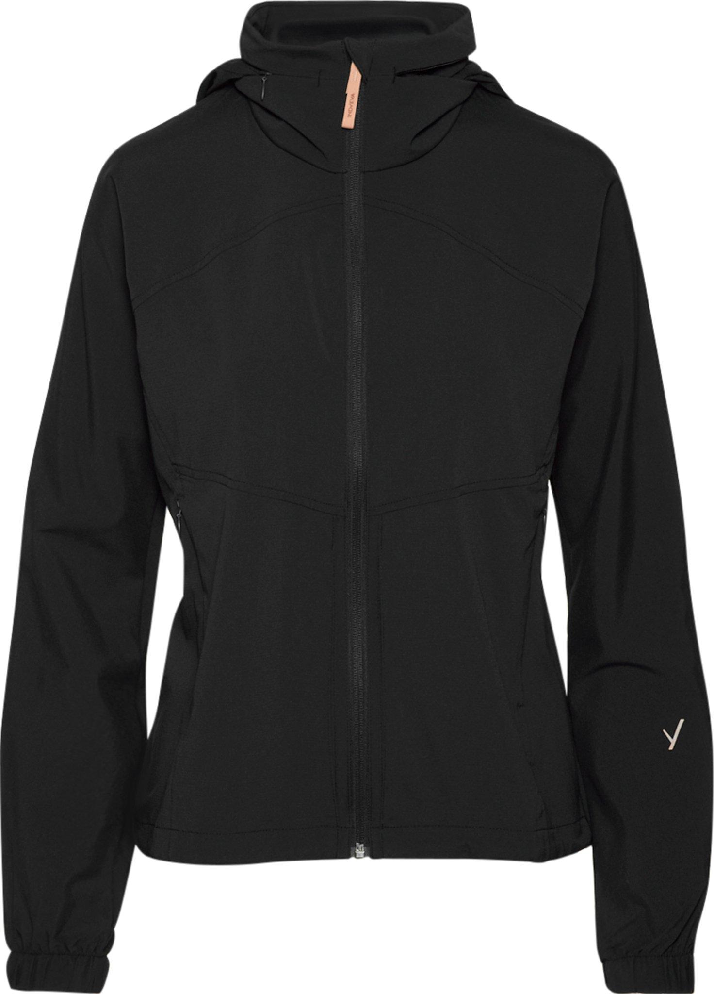 Image de produit pour Manteau extensible Podroz V - Femme