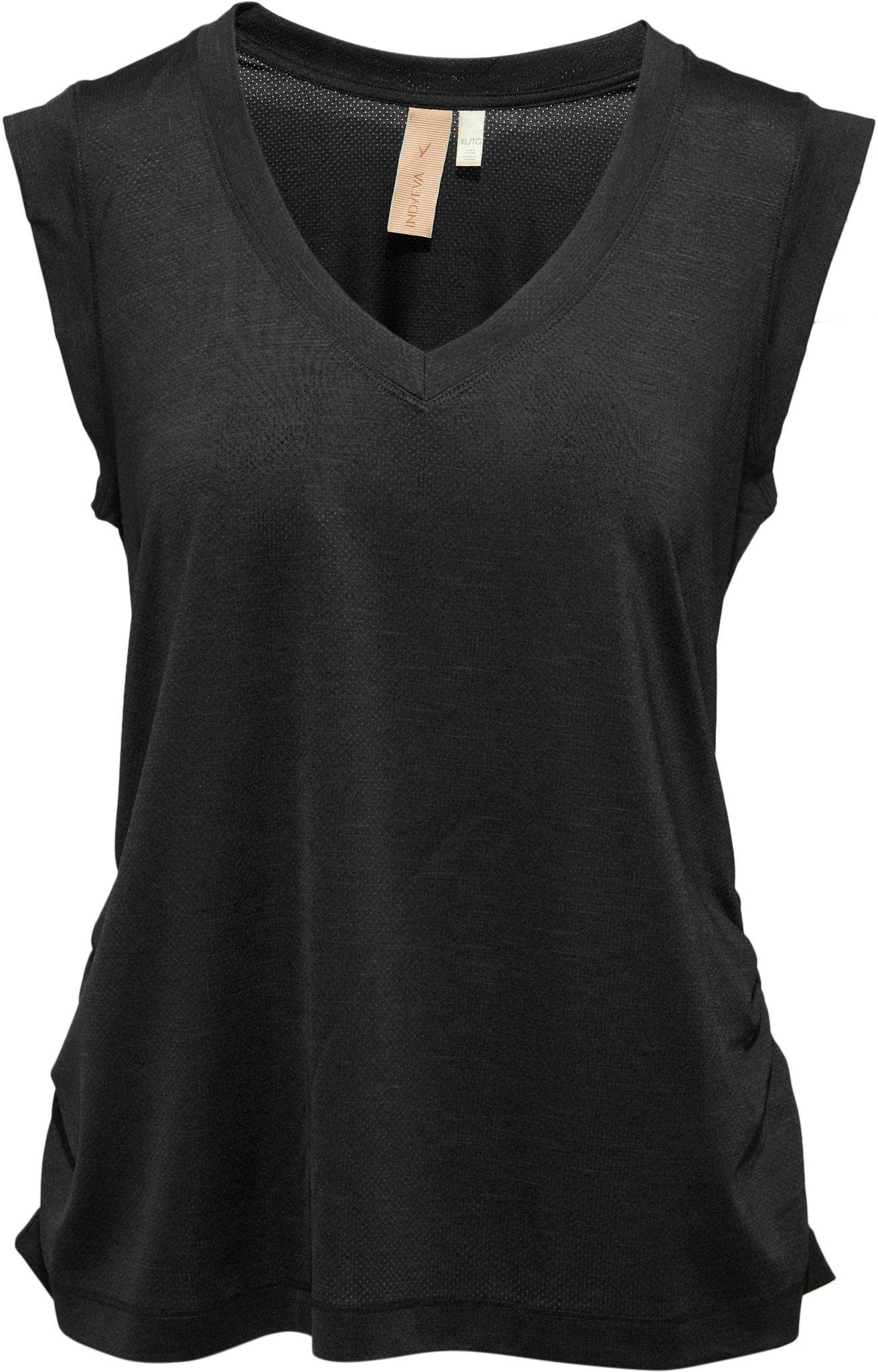 Product gallery image number 1 for product Astrid II V-Neck Sleeveless Top - Women's