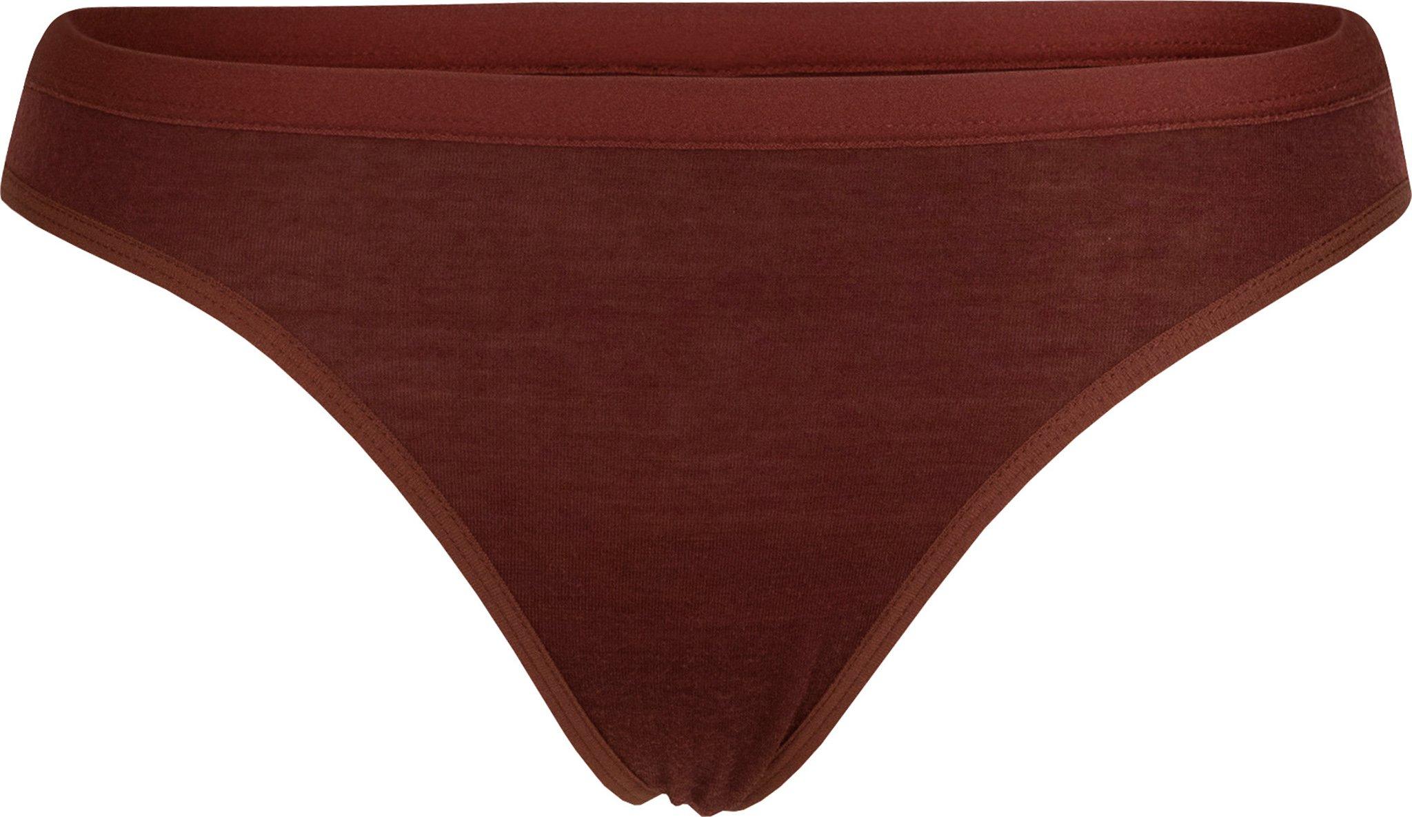 Product gallery image number 1 for product Siren Thong - Women's