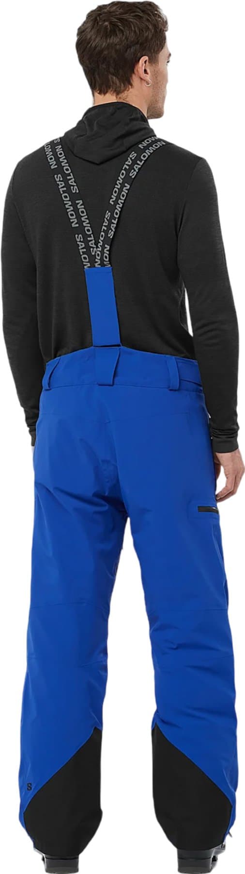 Numéro de l'image de la galerie de produits 3 pour le produit Pantalon de ski Brilliant - Homme