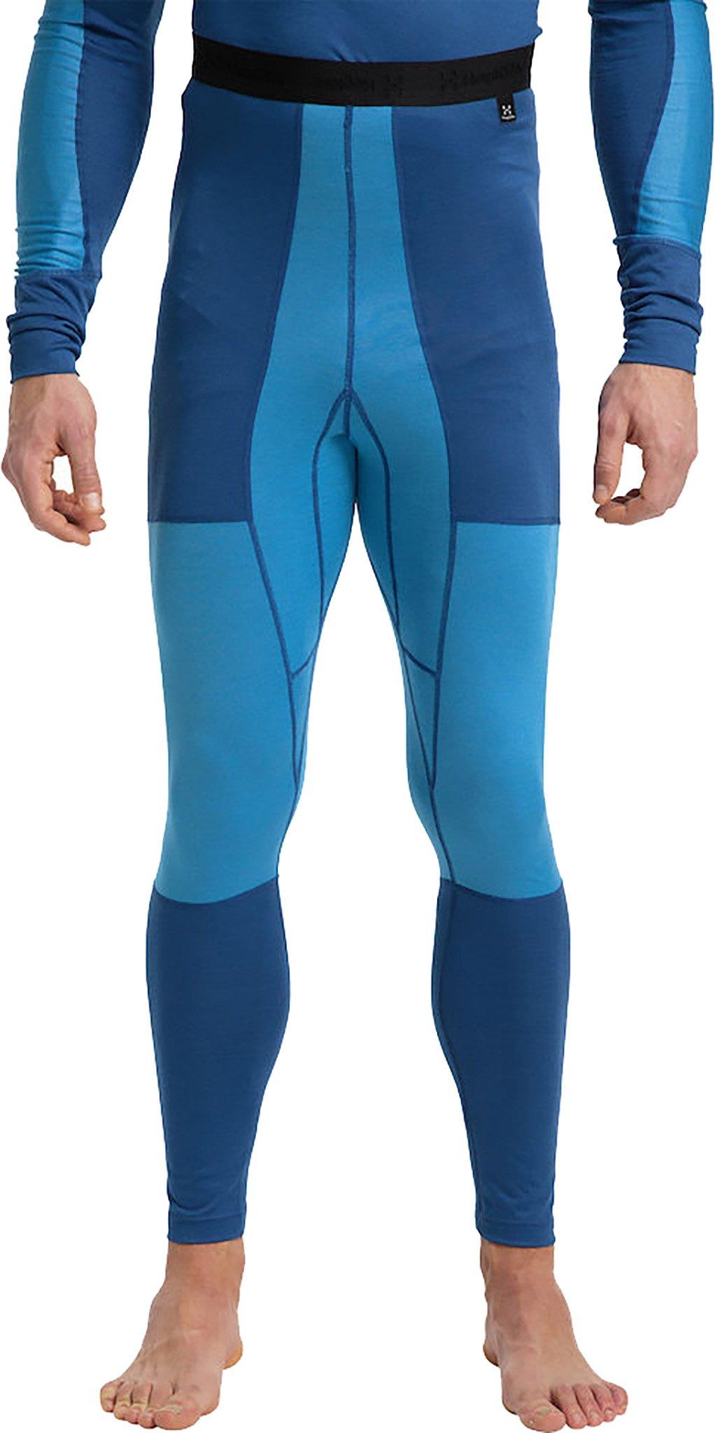 Numéro de l'image de la galerie de produits 4 pour le produit Legging Natural Blend Tech Long Johns - Homme