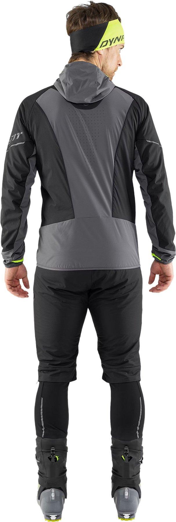 Product gallery image number 2 for product Mezzalama Polartec Alpha Jacket - Men's