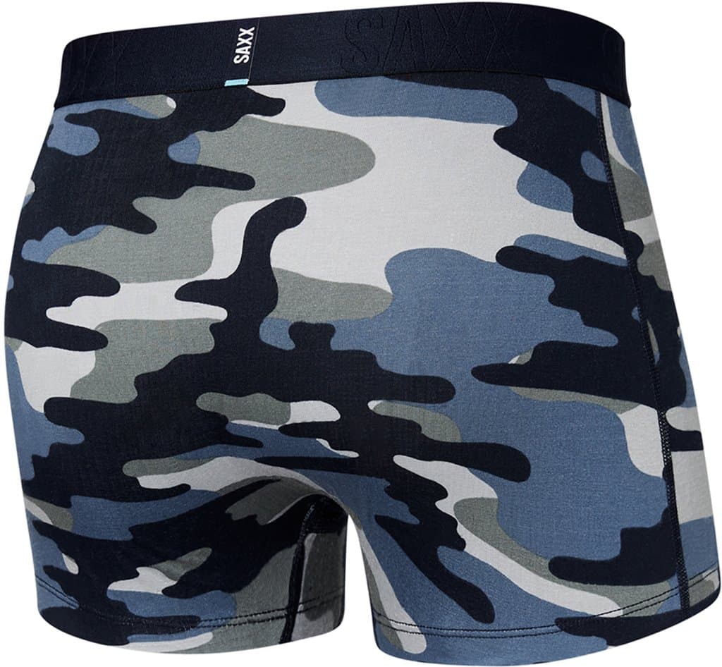 Product gallery image number 3 for product DropTemp Cooling Cotton Trunks - Men's