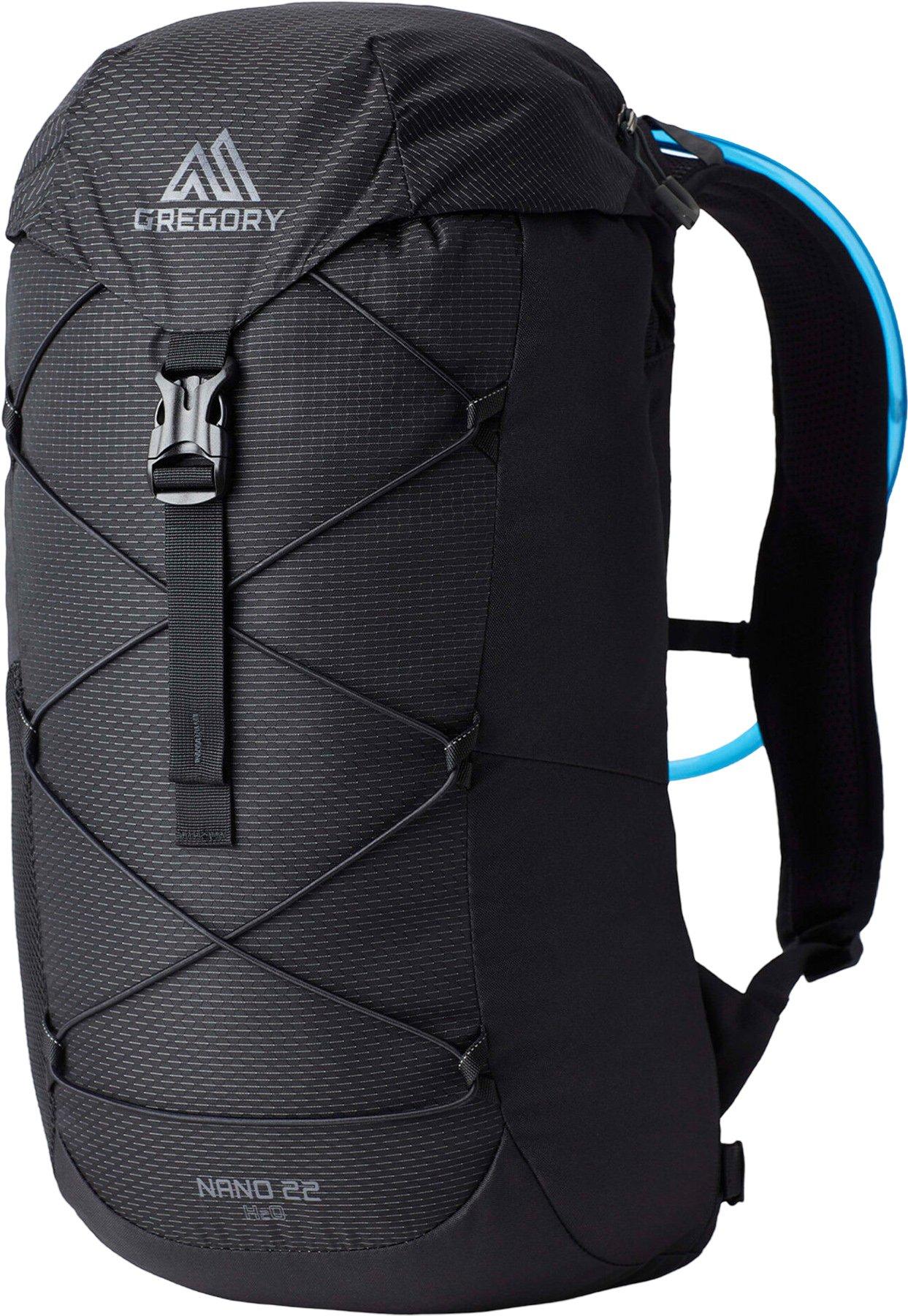 Product image for Nano H2O Hydration Pack 22L