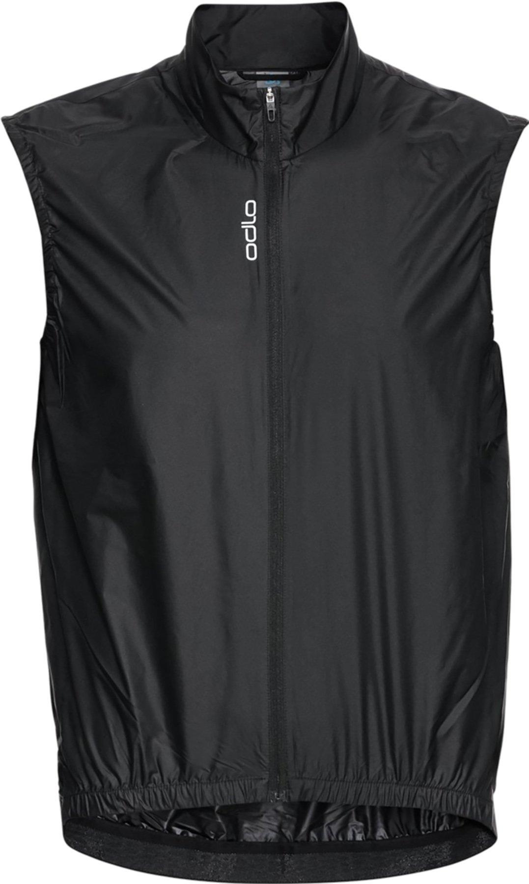 Product image for Essential Windproof Cycling Vest - Men's