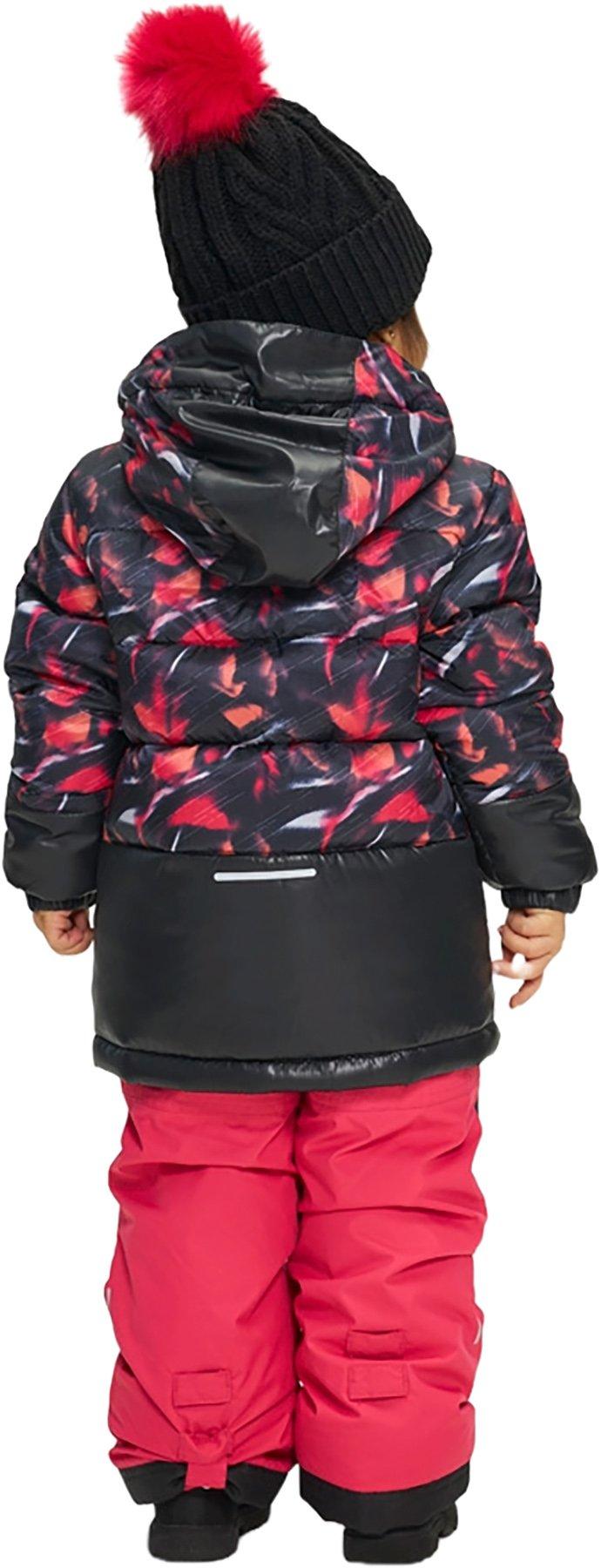 Product gallery image number 3 for product Nesasio Jacket - Kid's