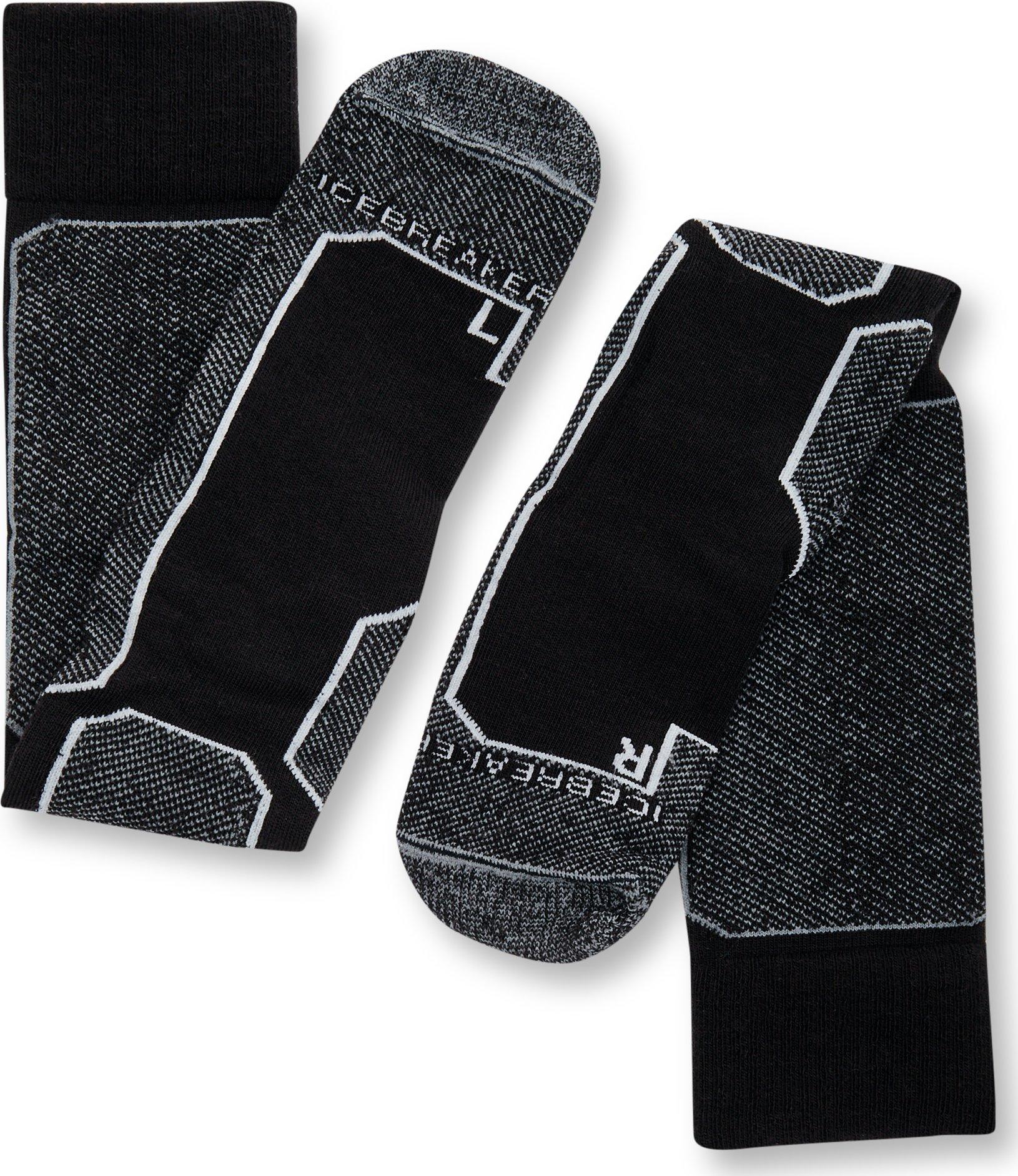 Product gallery image number 1 for product Ski+ Light Over the Calf - Men's