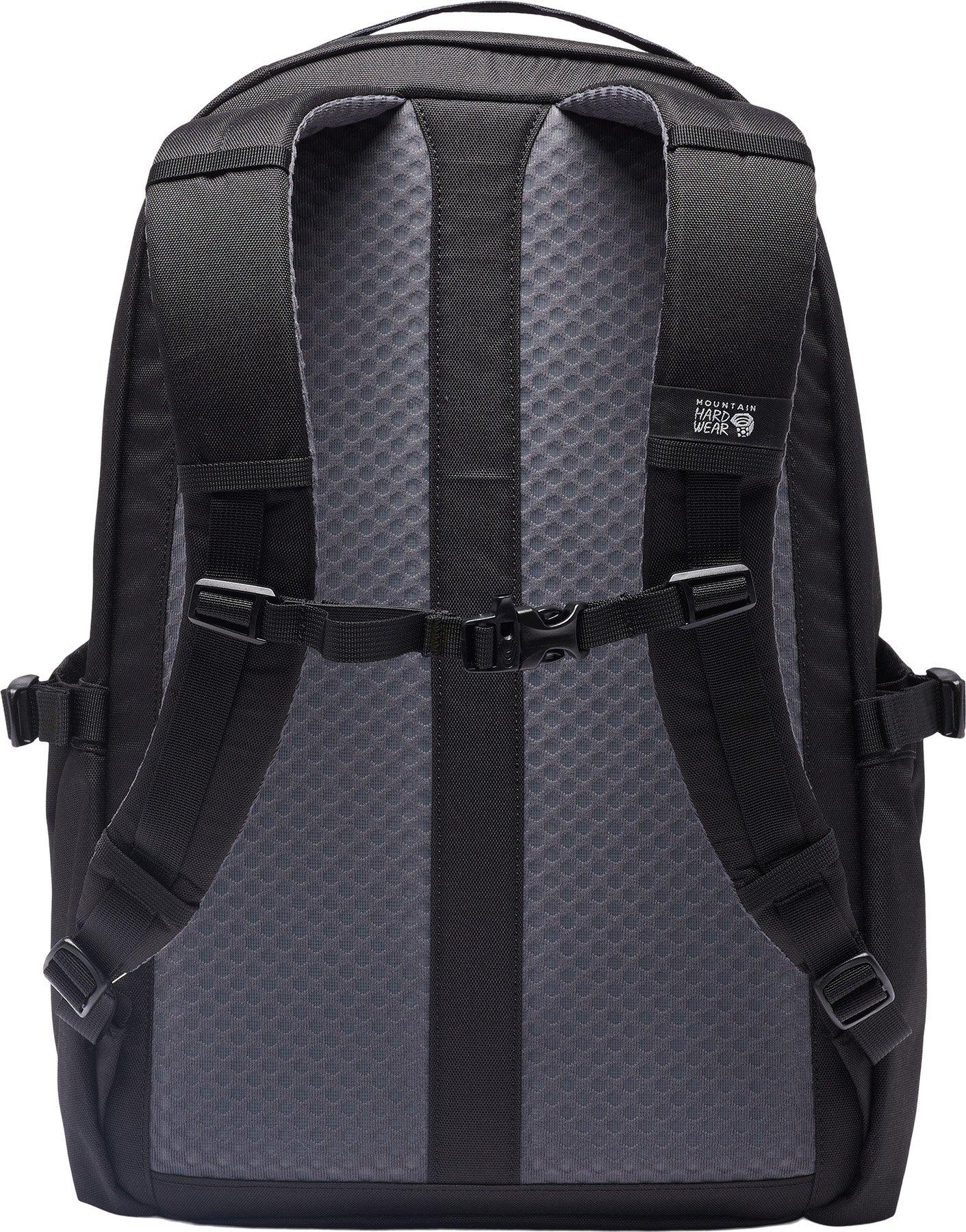 Product gallery image number 3 for product Sabro Backpack 23L