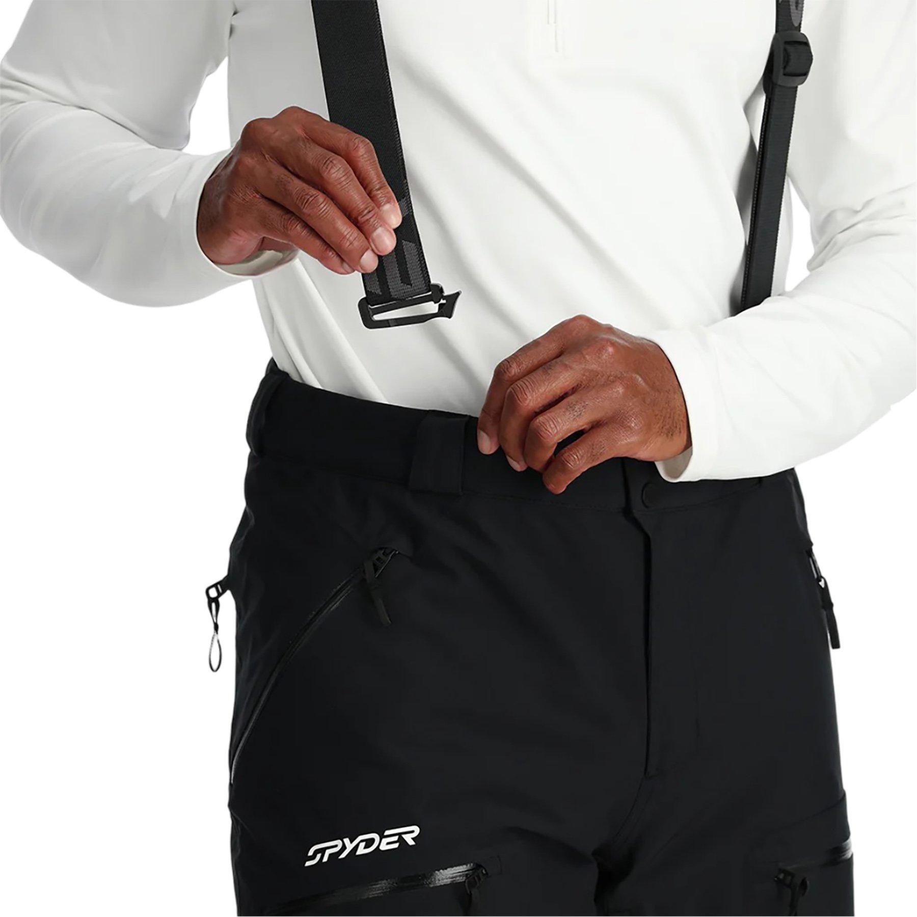 Product gallery image number 3 for product Propulsion Insulated Pant - Men's