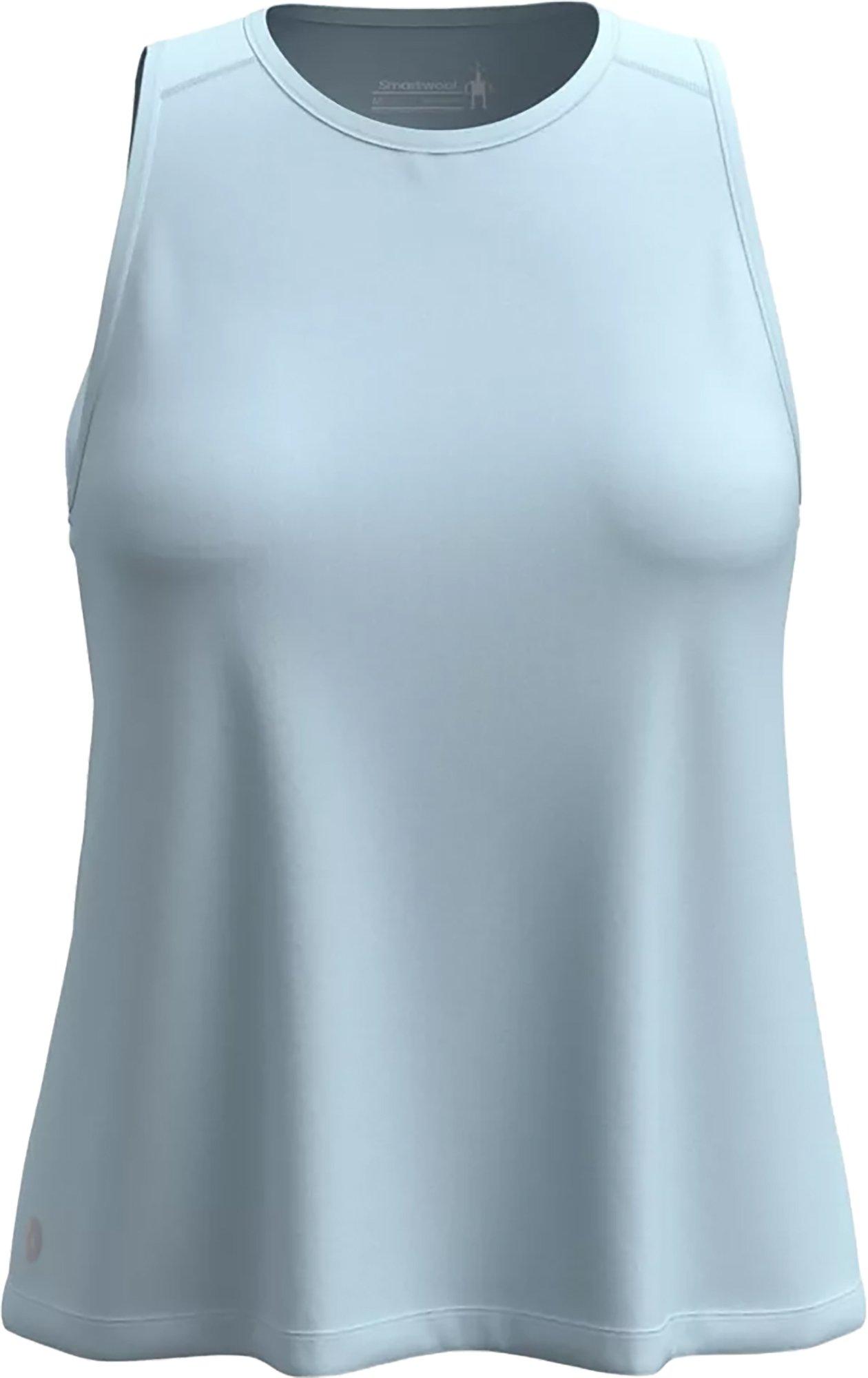 Product image for Active Ultralite High Neck Tank Top - Women's