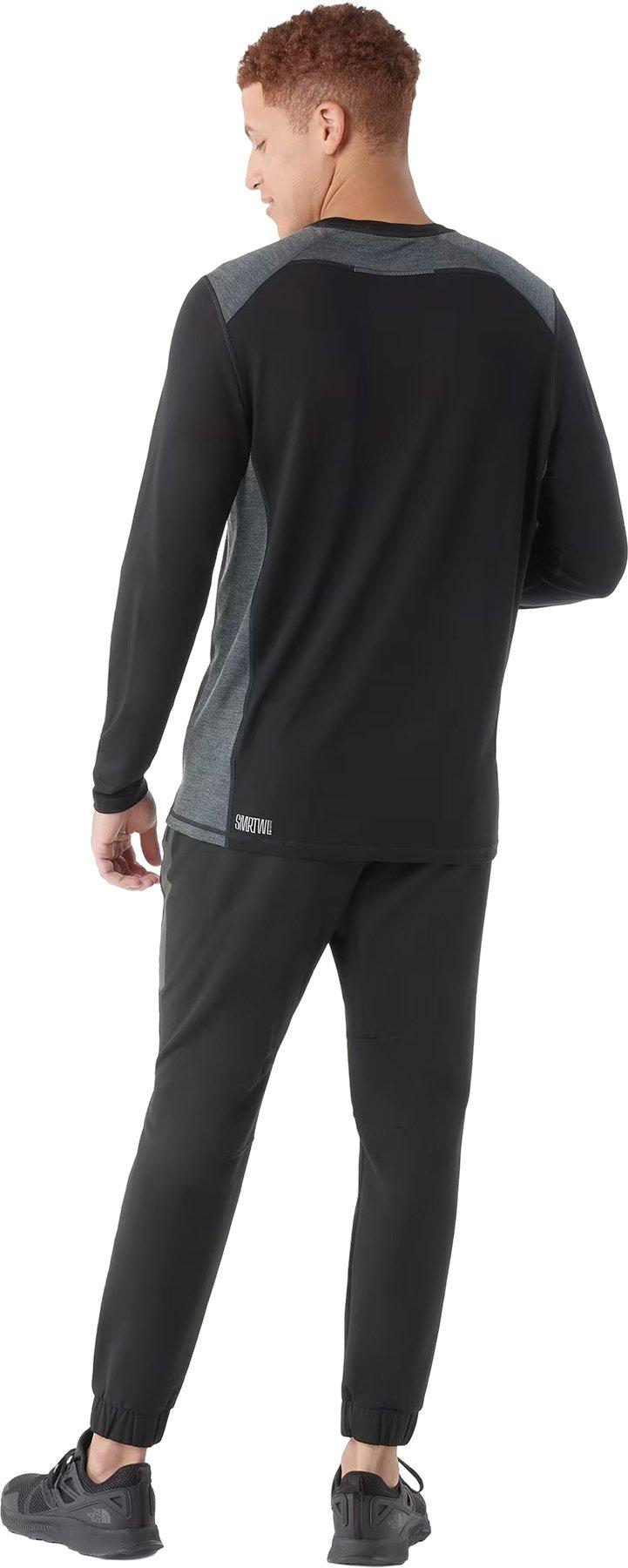 Product gallery image number 2 for product Active Long Sleeve Tech T-Shirt - Men's