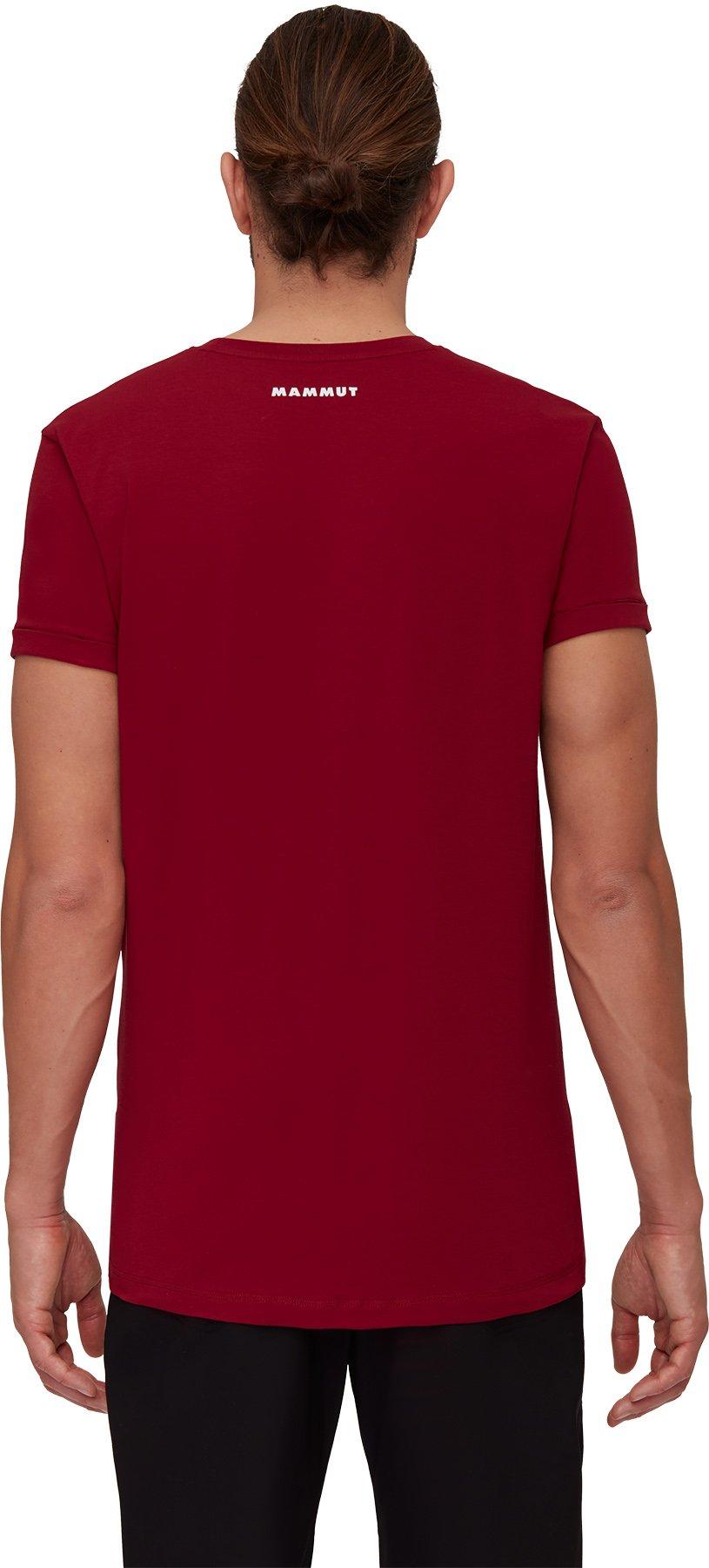 Product gallery image number 4 for product Seon Original T-Shirt - Men's