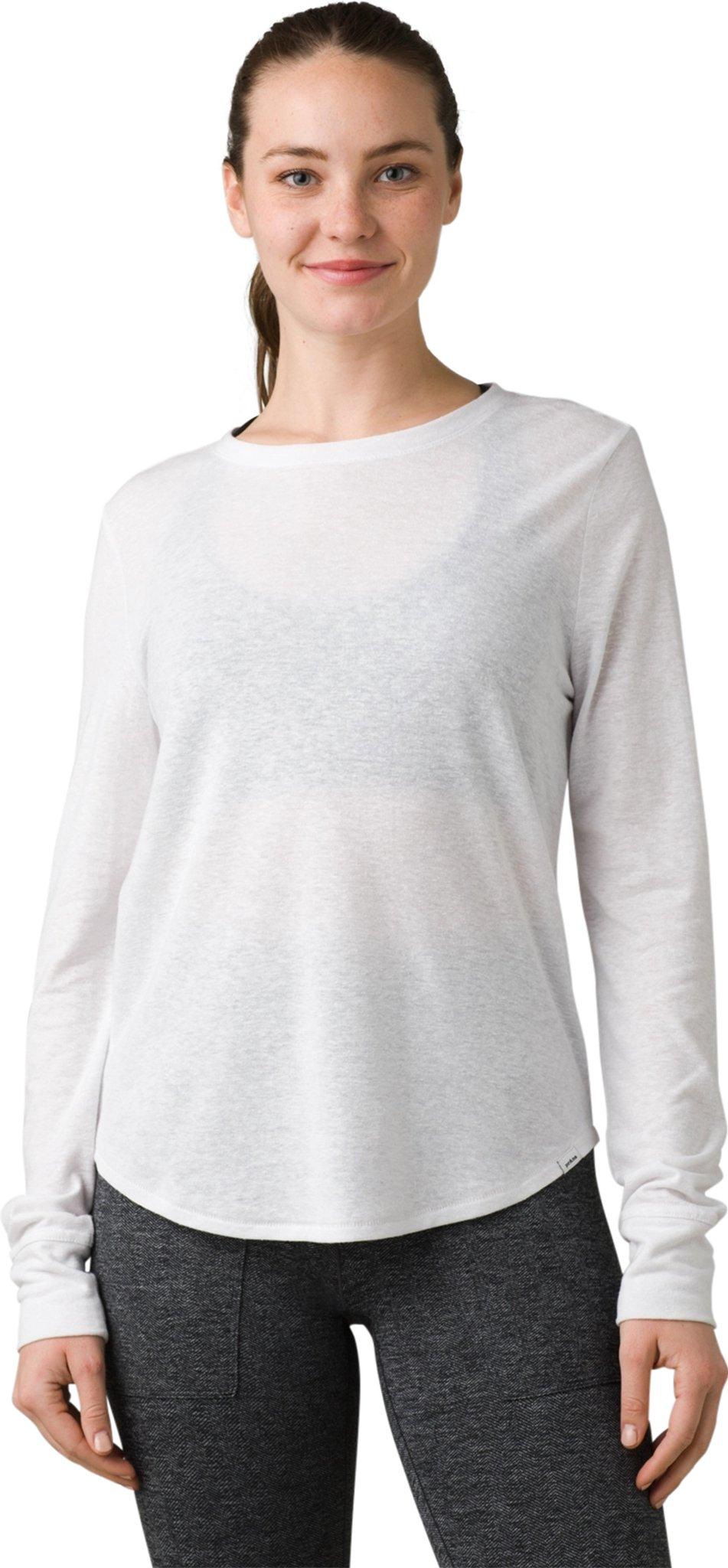 Product image for Cozy Up Long Sleeve Tee - Women's