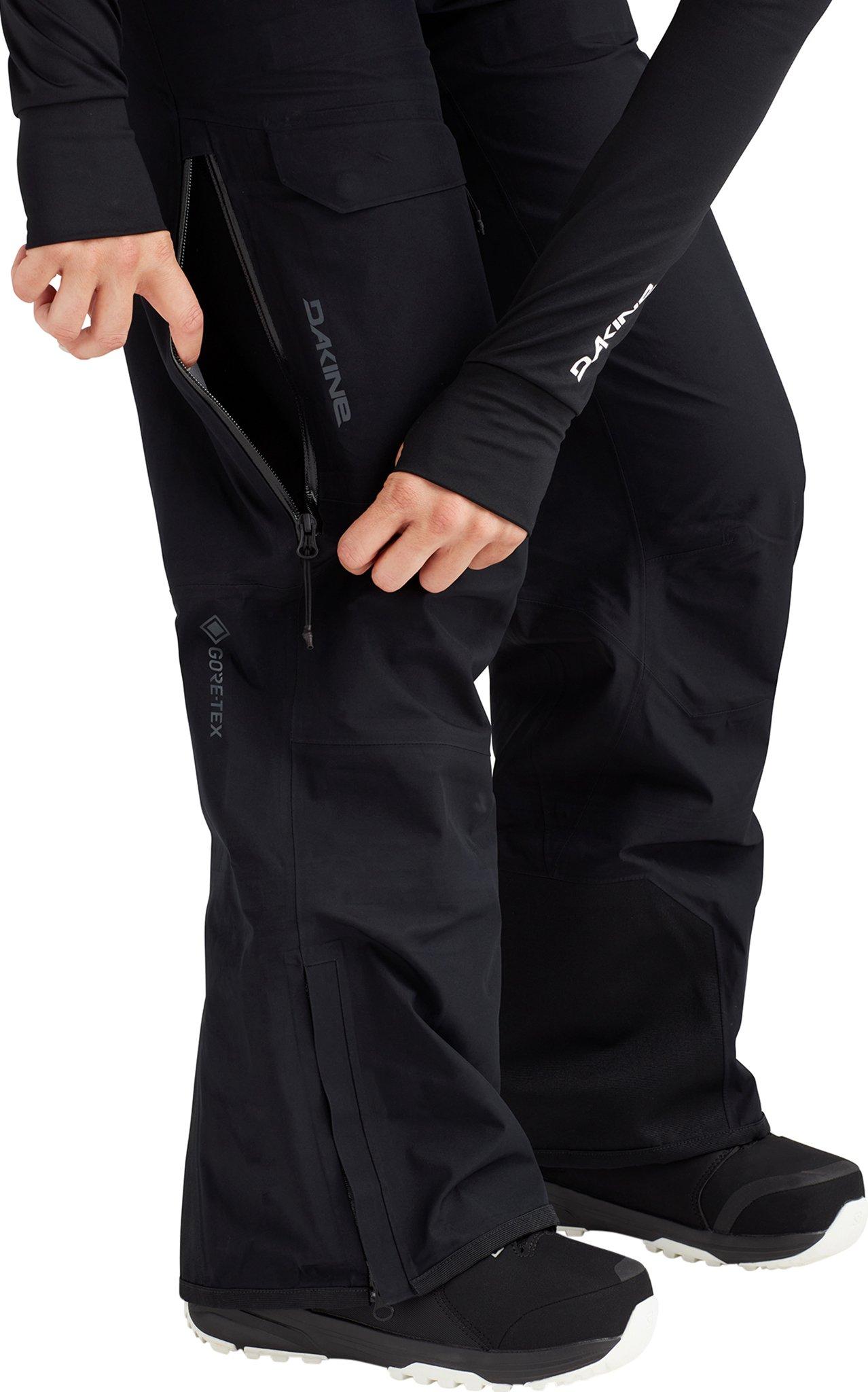 Numéro de l'image de la galerie de produits 4 pour le produit Salopette GORE-TEX 3 couches Stoker - Femme