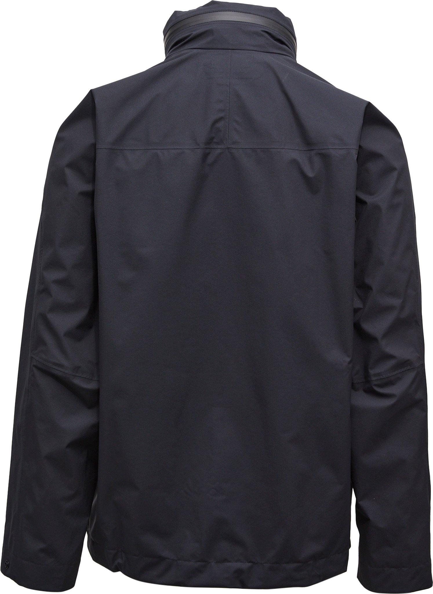 Product gallery image number 9 for product Keilir Packlight Jacket - Men's