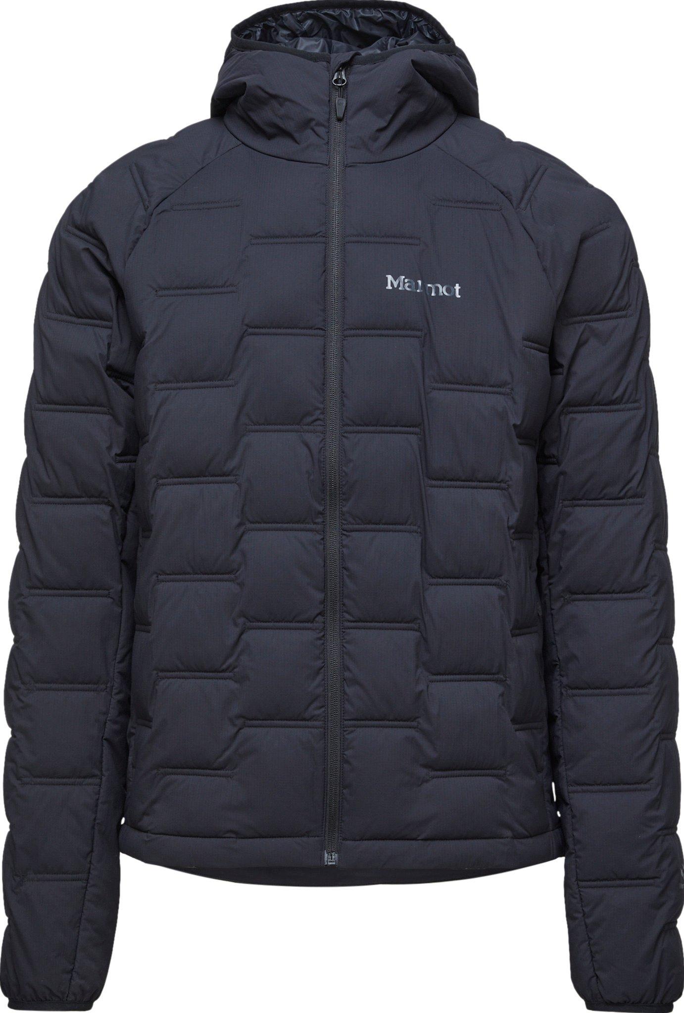 Product gallery image number 1 for product WarmCube Active Novus Jacket - Men's