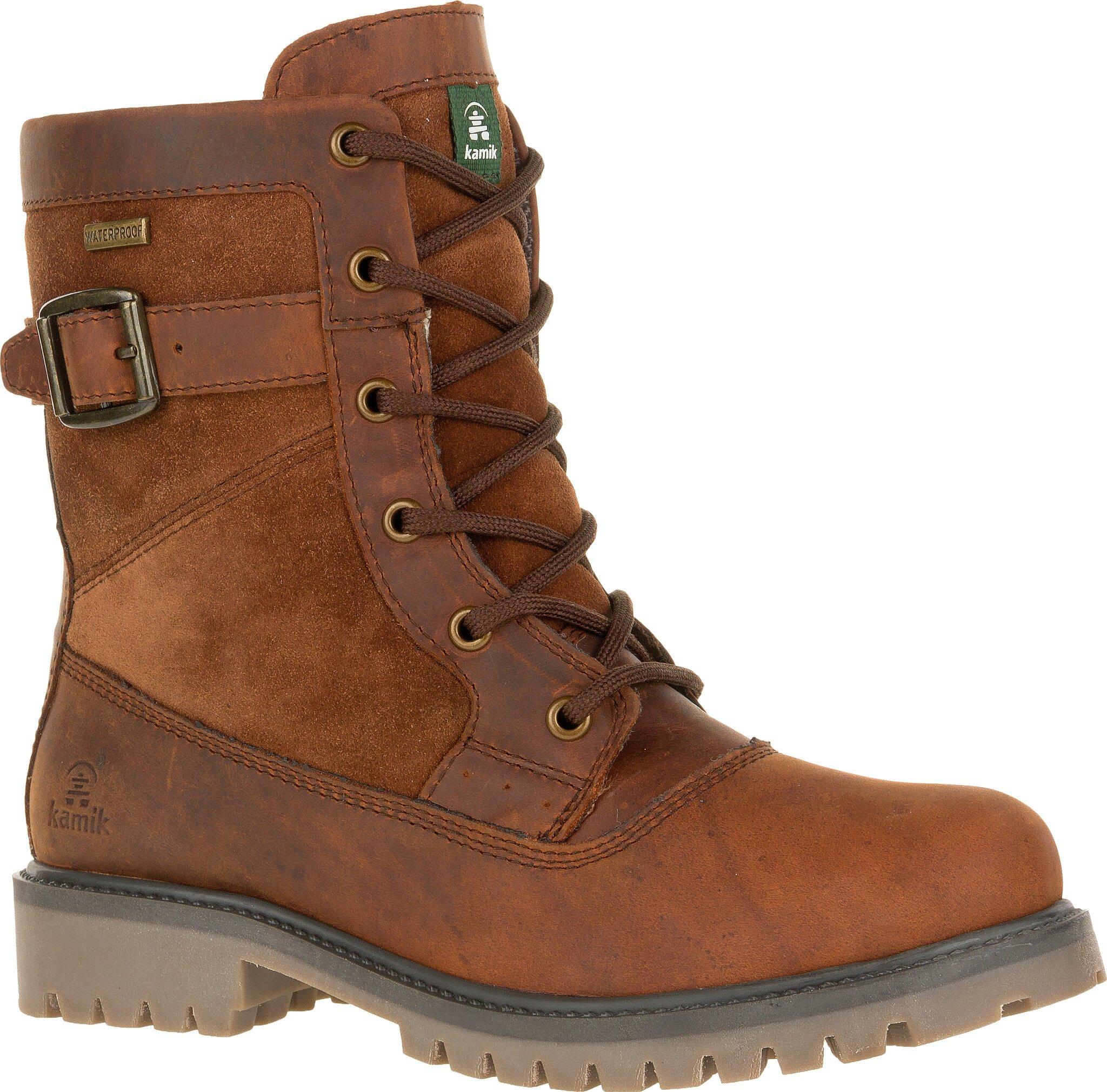 Image de produit pour Bottes Rogue Mid - Femme