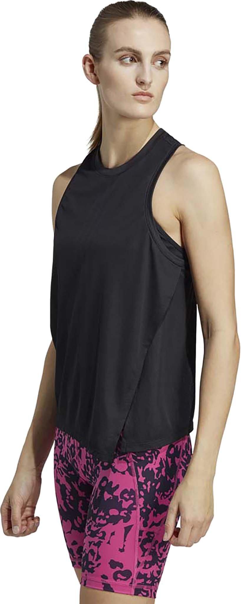 Product gallery image number 5 for product Hiit Quickburn Tank Top - Women's