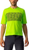 Couleur: Electric Lime - Dark Lime