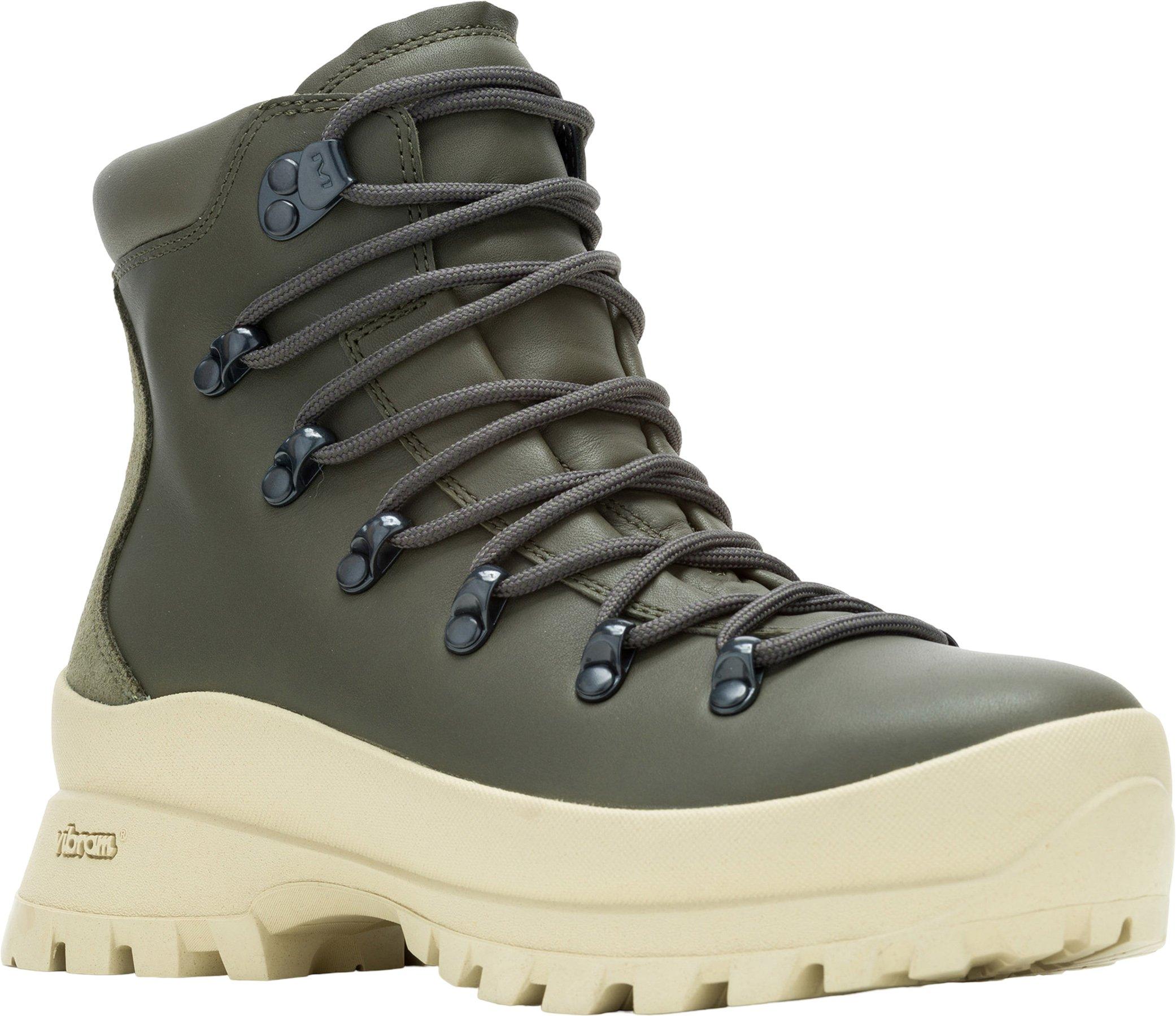 Numéro de l'image de la galerie de produits 4 pour le produit Bottes mi-hautes Bristol Hiker - Femme