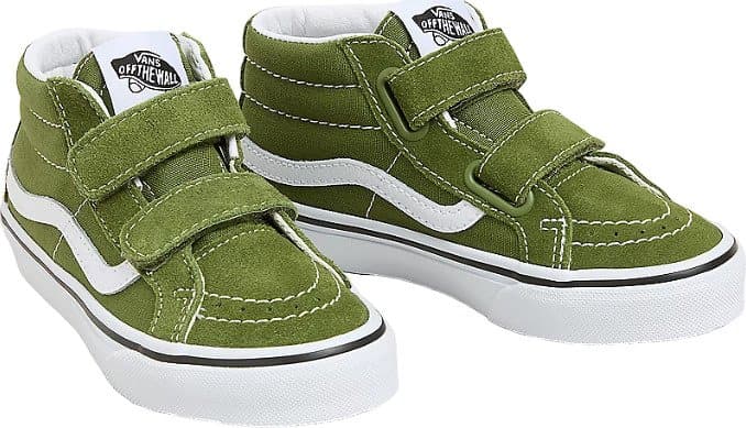 Numéro de l'image de la galerie de produits 3 pour le produit Souliers Sk8-Mid Reissue V - Enfant