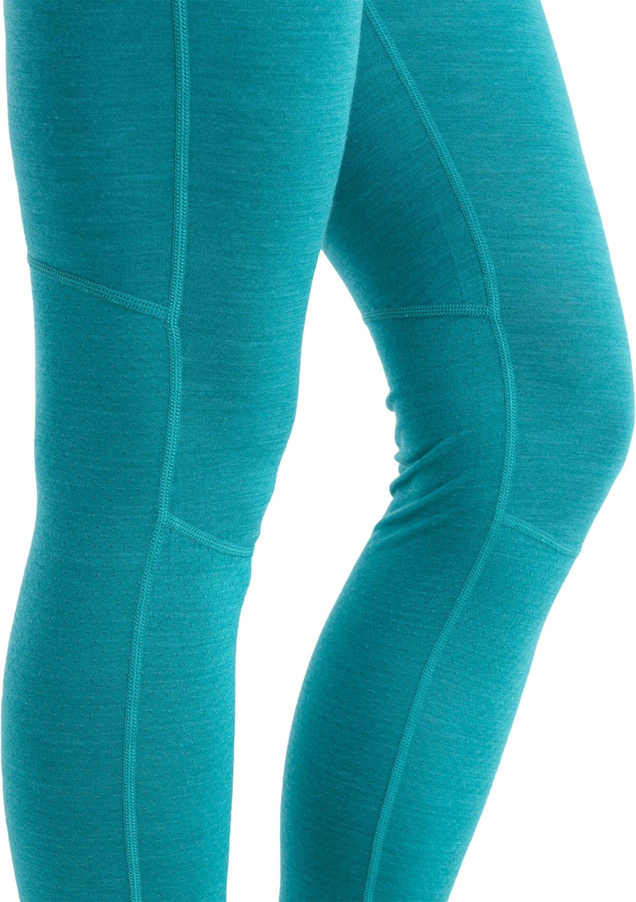 Numéro de l'image de la galerie de produits 4 pour le produit Legging 125 Zoneknit - Femme