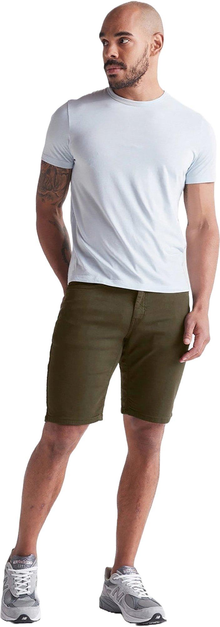 Product image for No Sweat Relaxed Fit Shorts - Men's