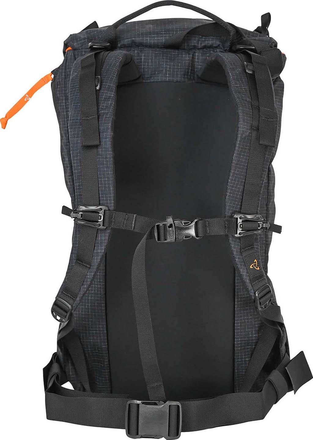 Product gallery image number 5 for product D Route Backpack 24L