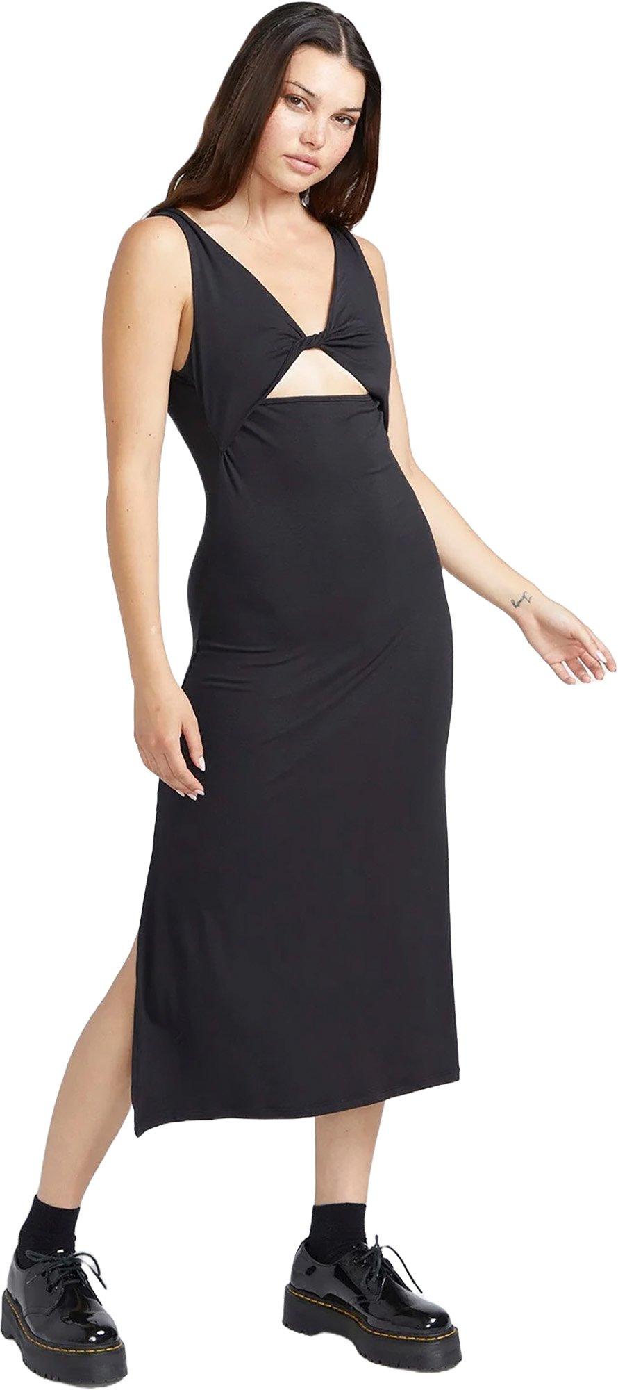 Product gallery image number 2 for product Stone Luz Dress - Women's