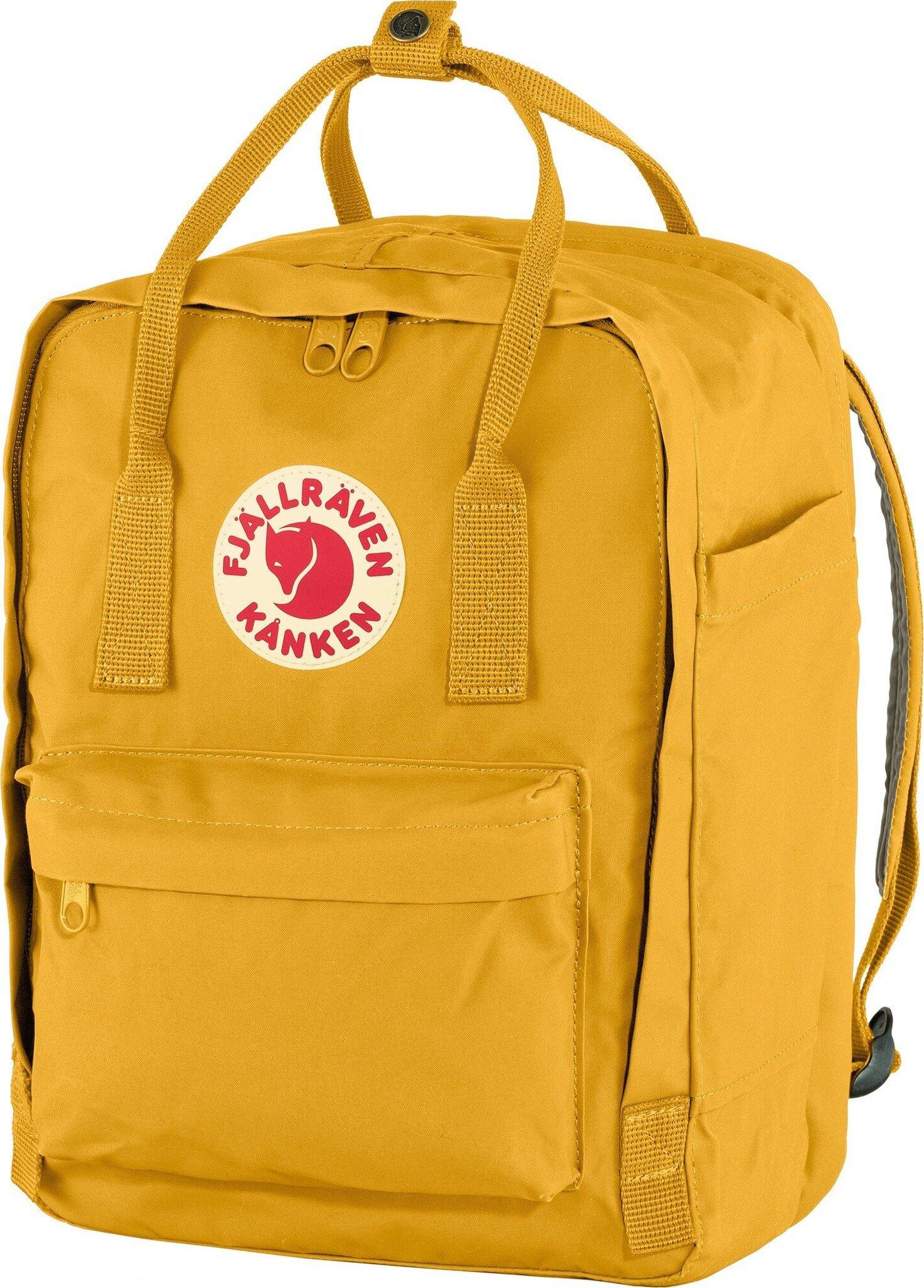 Product gallery image number 3 for product Kånken Laptop Backpack 13L