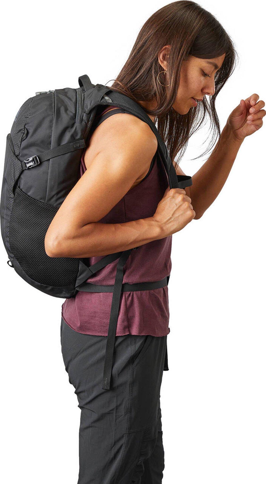 Product gallery image number 2 for product Nano Backpack 18L