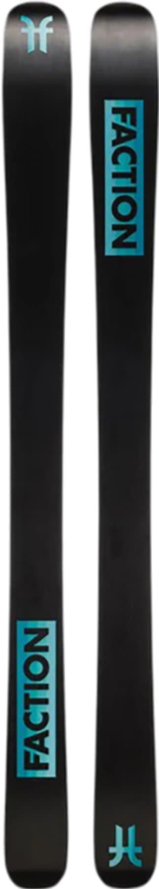 Numéro de l'image de la galerie de produits 2 pour le produit Skis Dancer 2X - Femme