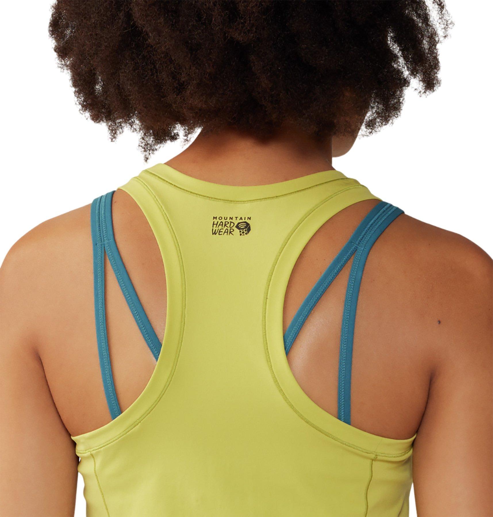 Numéro de l'image de la galerie de produits 4 pour le produit Camisole Mountain Stretch - Femme