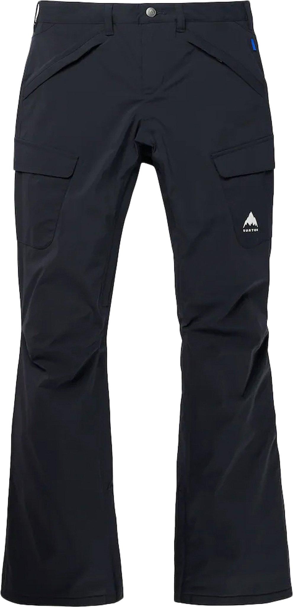 Image de produit pour Pantalon court Gloria Gore-Tex 2L - Femme