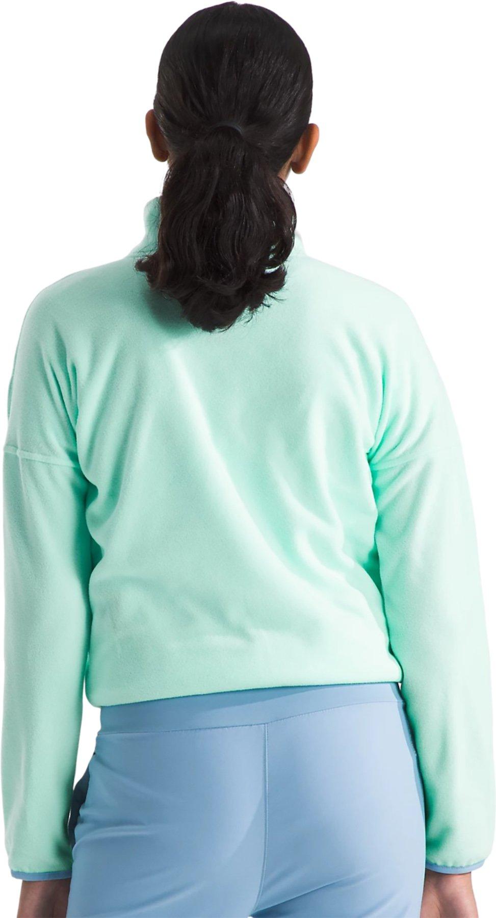 Product gallery image number 4 for product Glacier Pullover Sweater - Girls