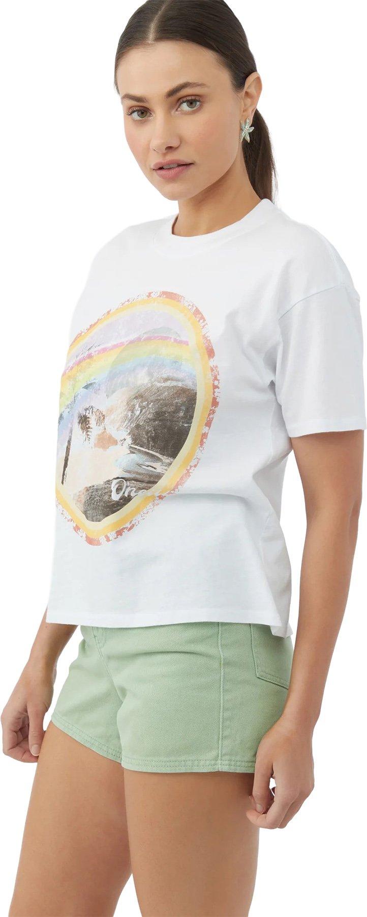 Product gallery image number 4 for product Far Away T-Shirt - Women's