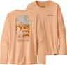 Colour: Run Clean - Cowry Peach