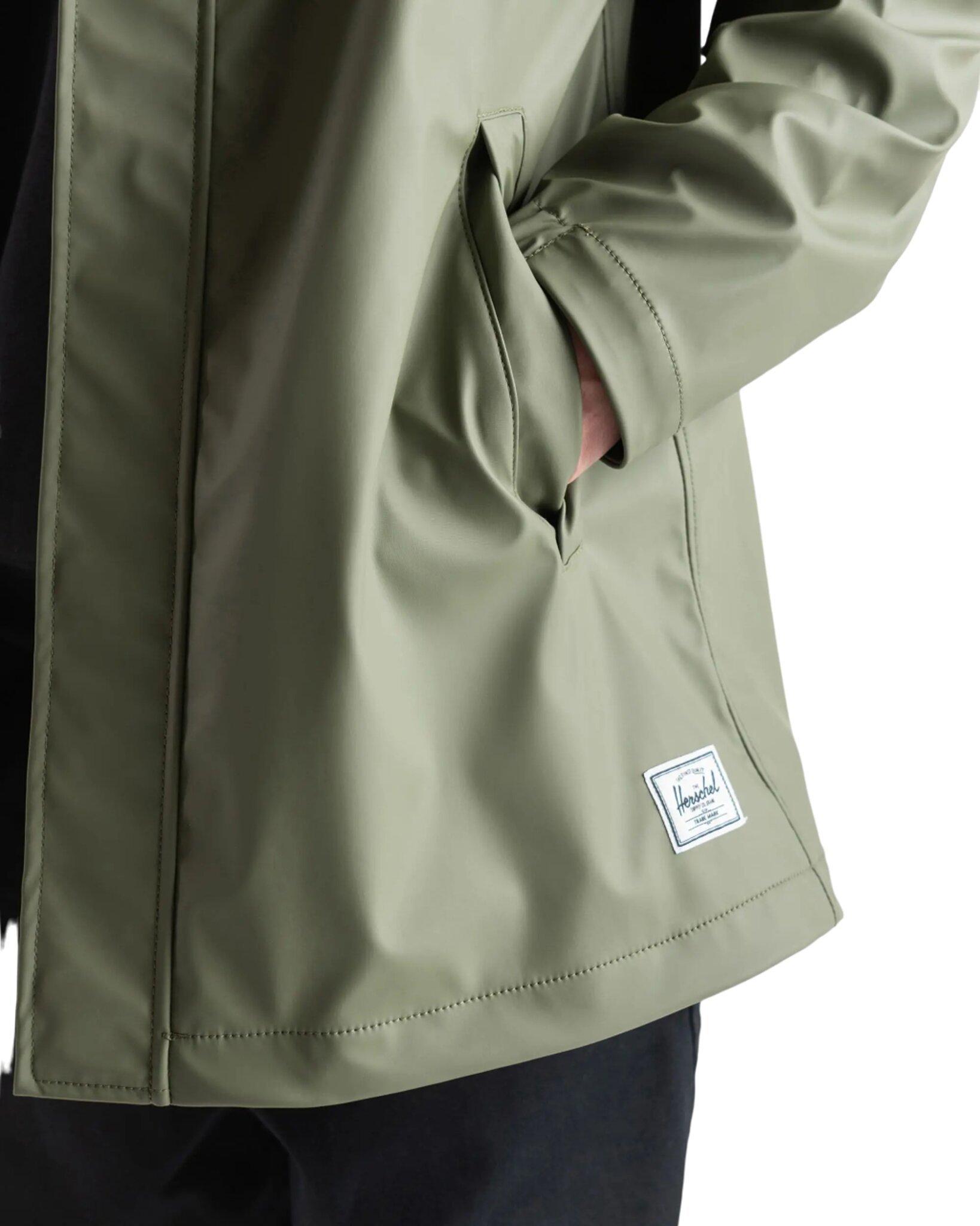 Product gallery image number 5 for product Classic Rain Jacket - Women's