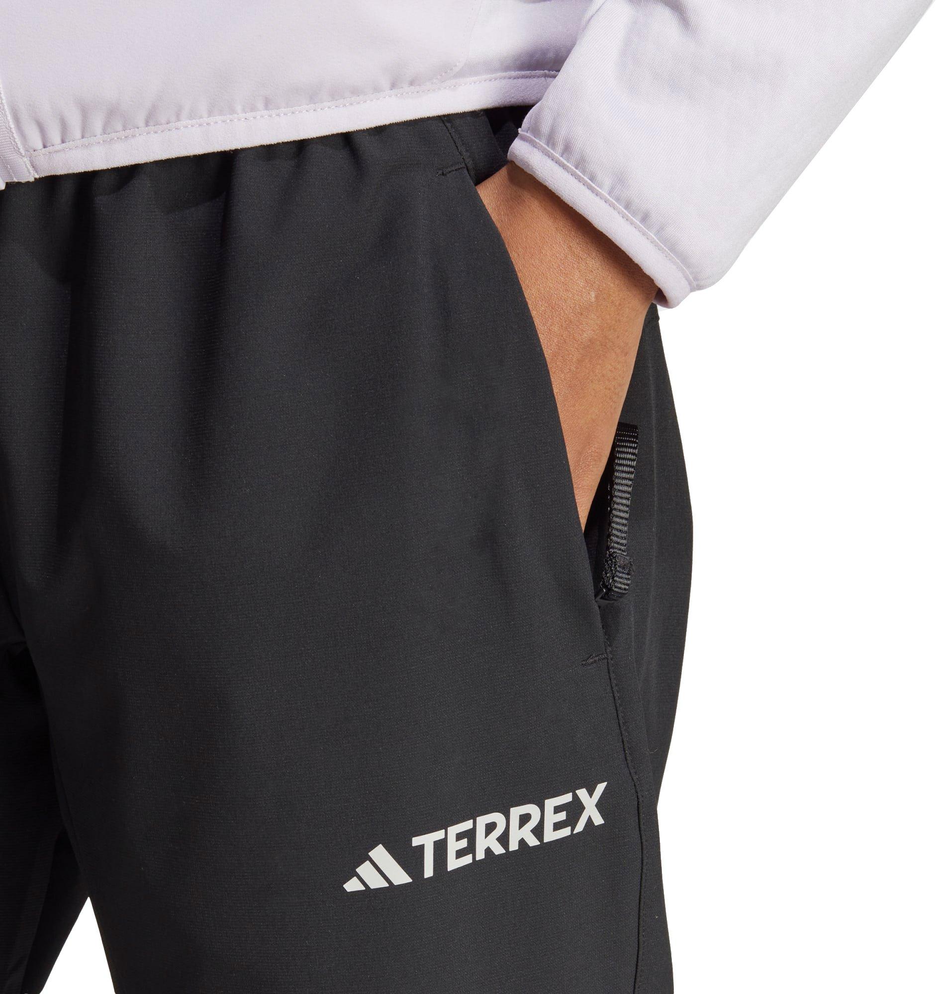 Numéro de l'image de la galerie de produits 7 pour le produit Pantalon de randonnée Terrex Liteflex - Femme