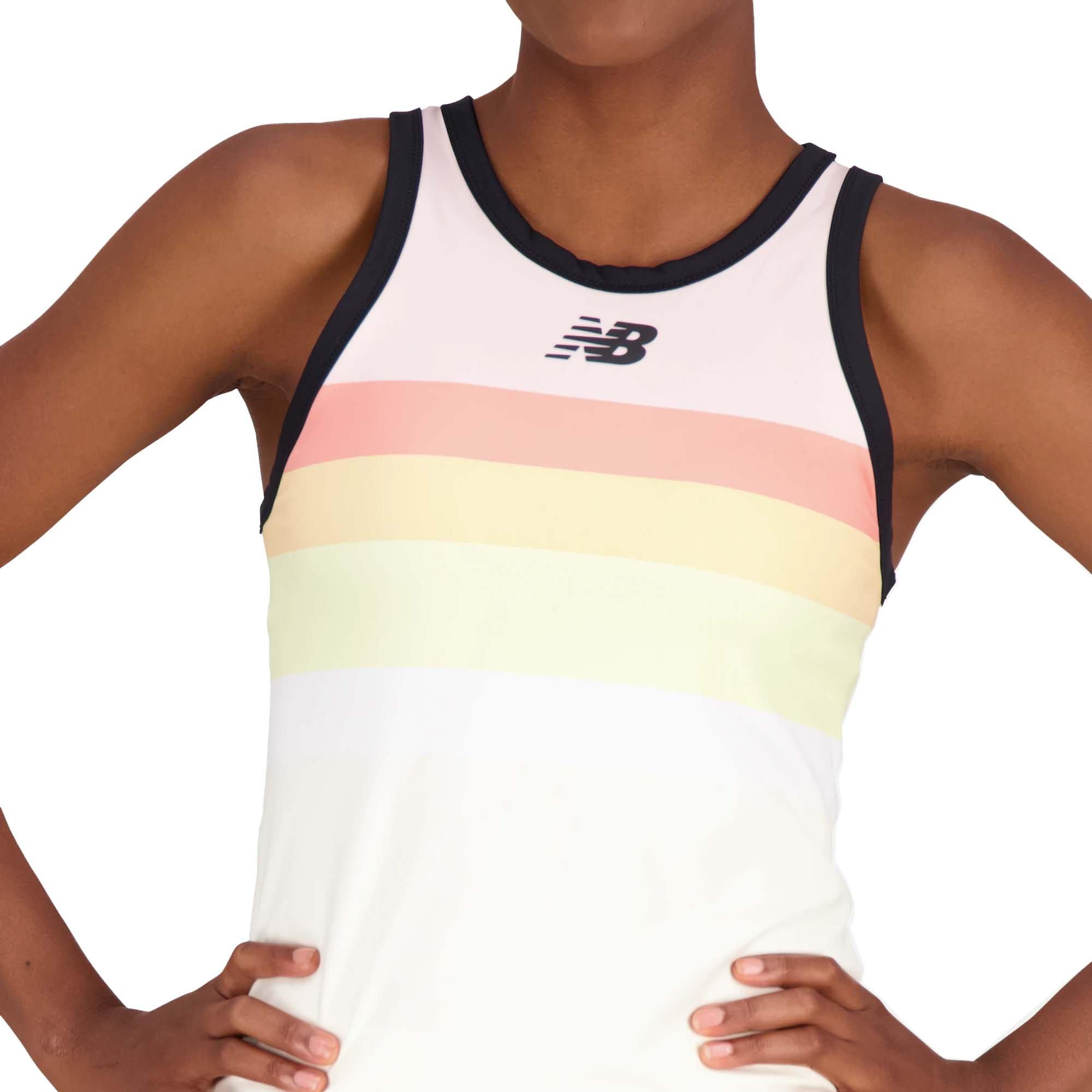 Product gallery image number 4 for product Printed Novelty Tournament Tank - Women’s