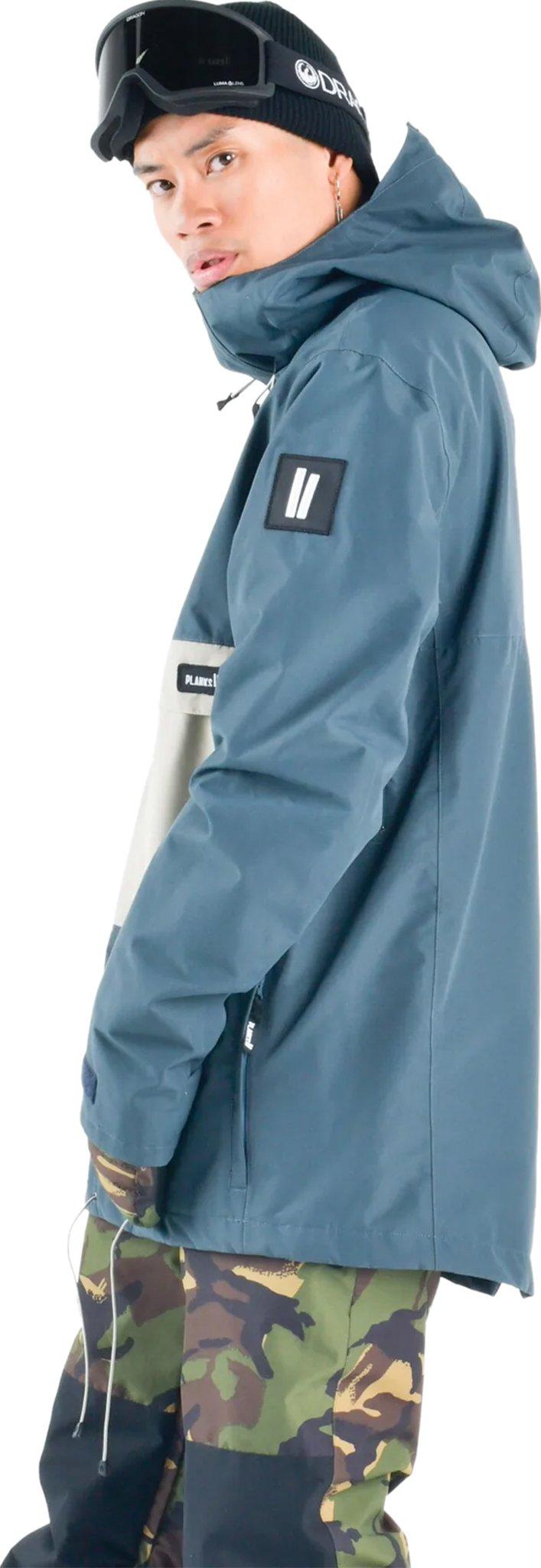 Product gallery image number 2 for product Working Classics Happy Days Anorak - Men's