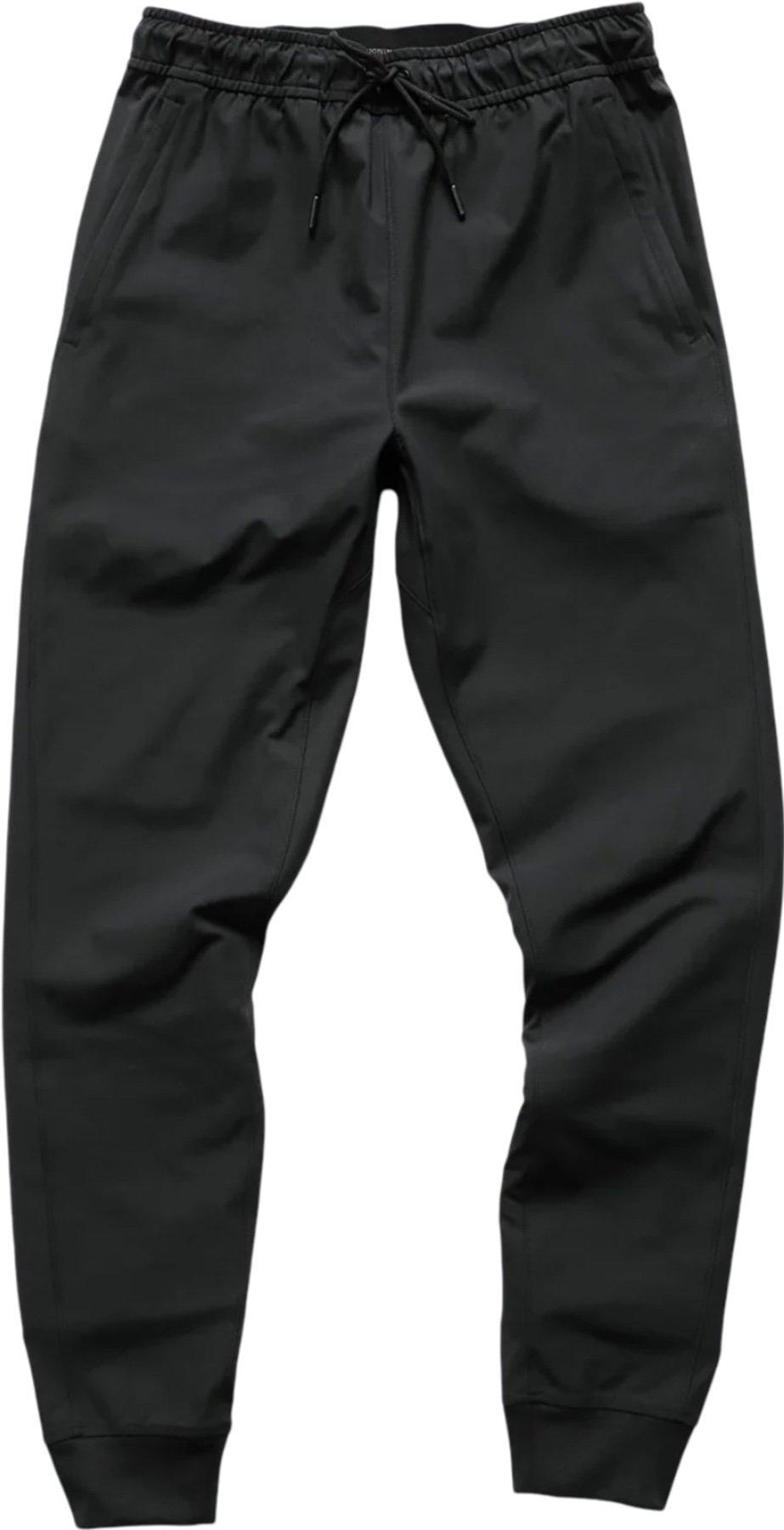 Product image for Coach's Stretch Warp Knit Slim Jogger - Men's