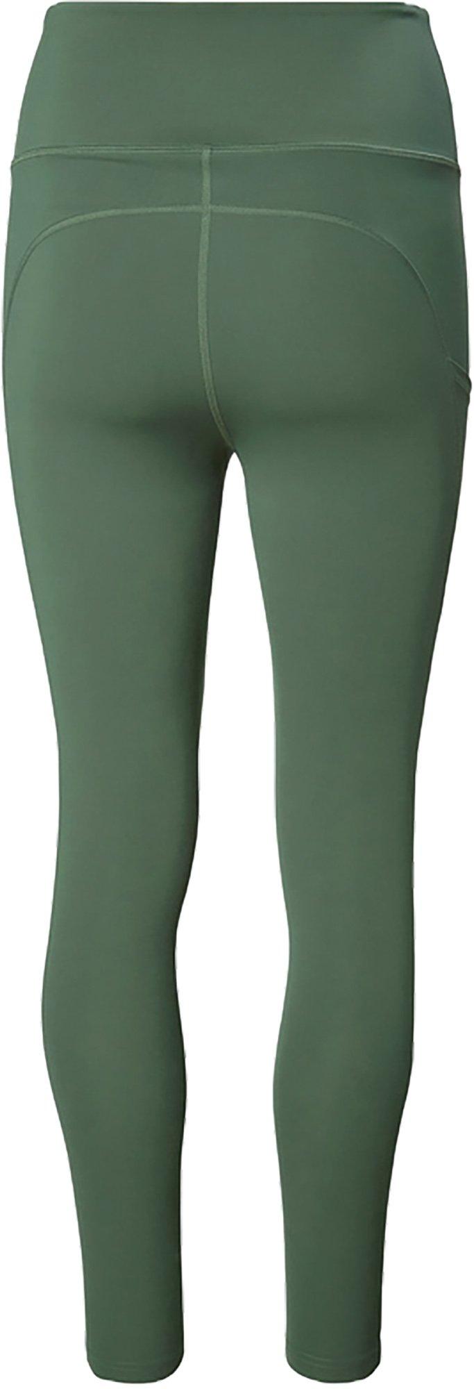 Product gallery image number 3 for product 7/8 Constructed Legging - Women's