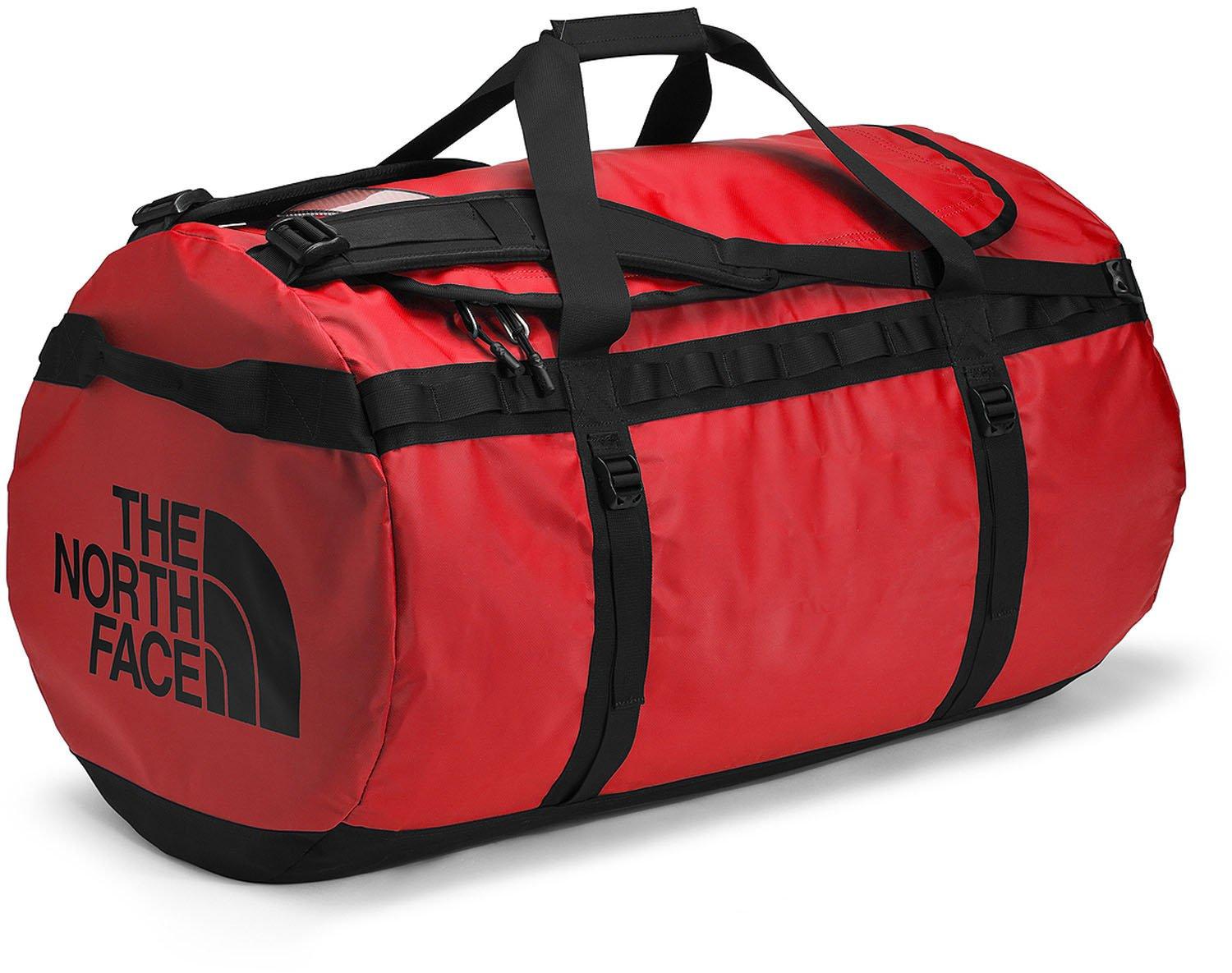 Product gallery image number 2 for product Base Camp XL Duffel Bag 132L