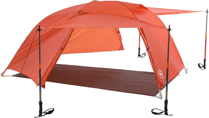 Product gallery image number 6 for product Copper Spur HV UL2 Tent - 2-person