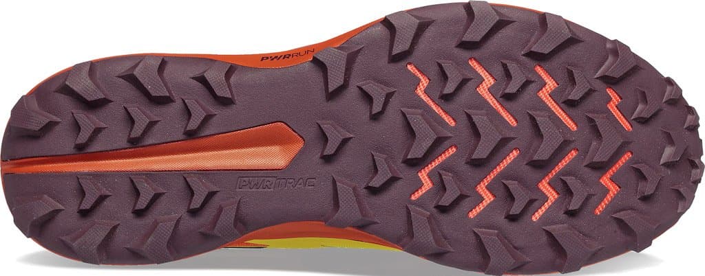 Numéro de l'image de la galerie de produits 3 pour le produit Souliers de course sur sentier Peregrine 13 - Femme