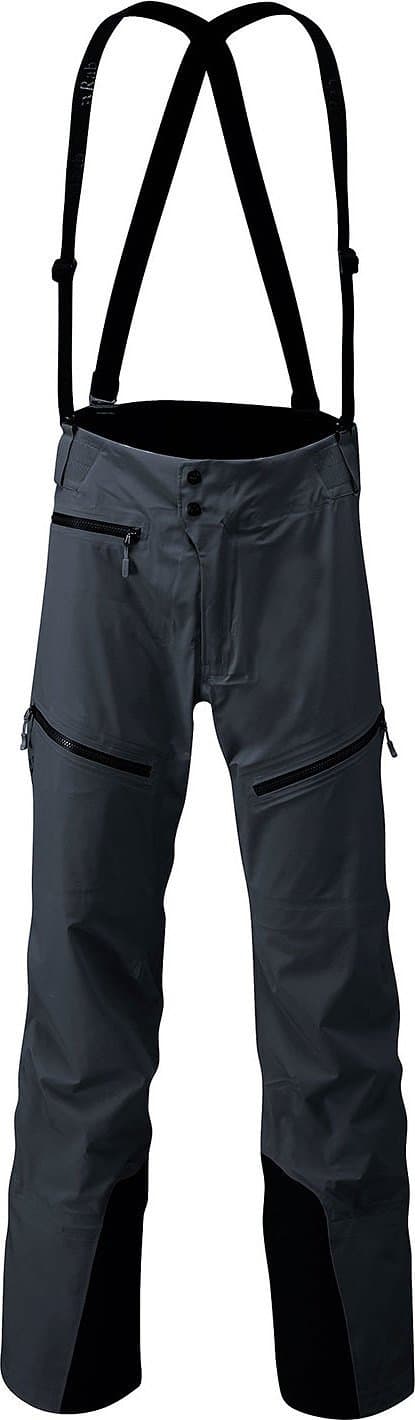 Product gallery image number 3 for product Sharp Edge Pants - Men's